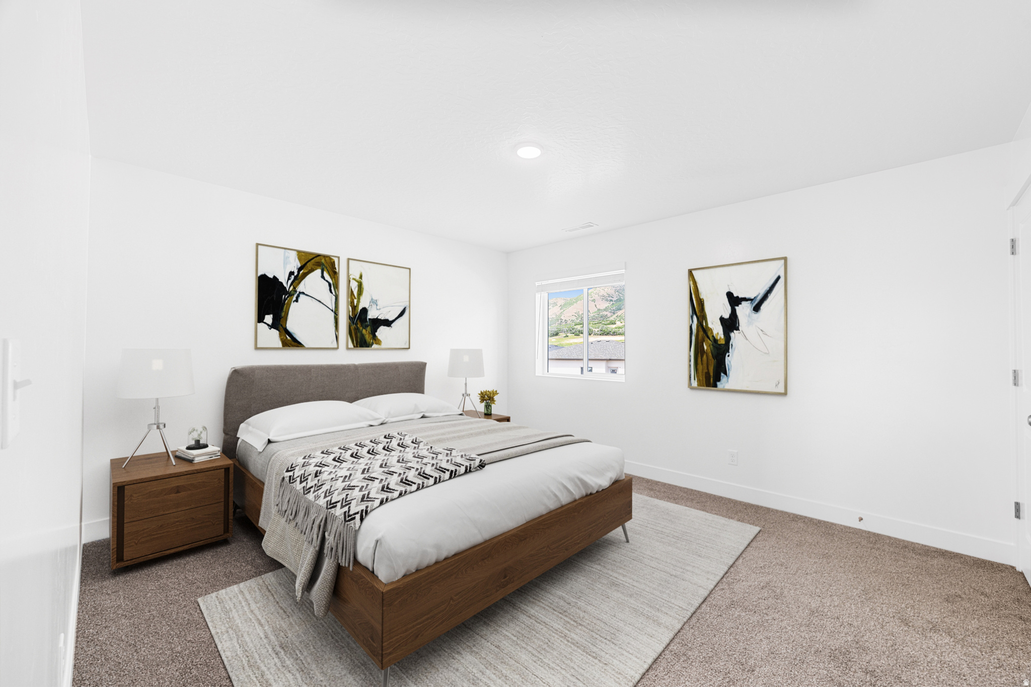 SUMMIT RIDGE THE HILLS - Residential