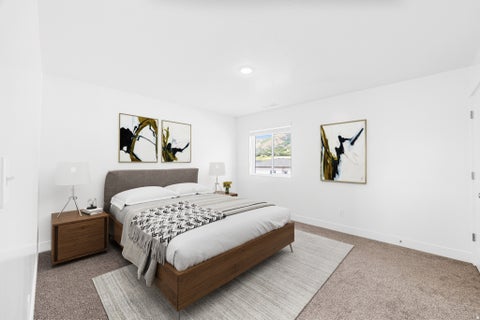 Tiny photo for 1503 S DEERBROOK RD W #348, Santaquin, UT 84655 (MLS # 2152075)