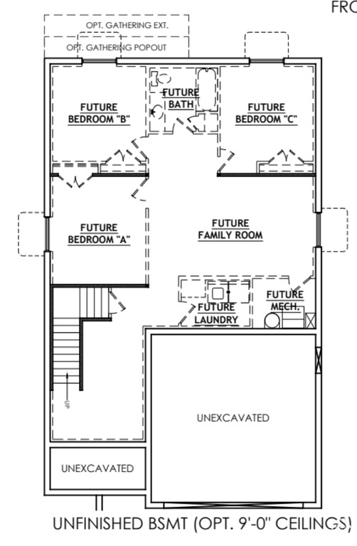 SUMMIT RIDGE THE HILLS - Residential