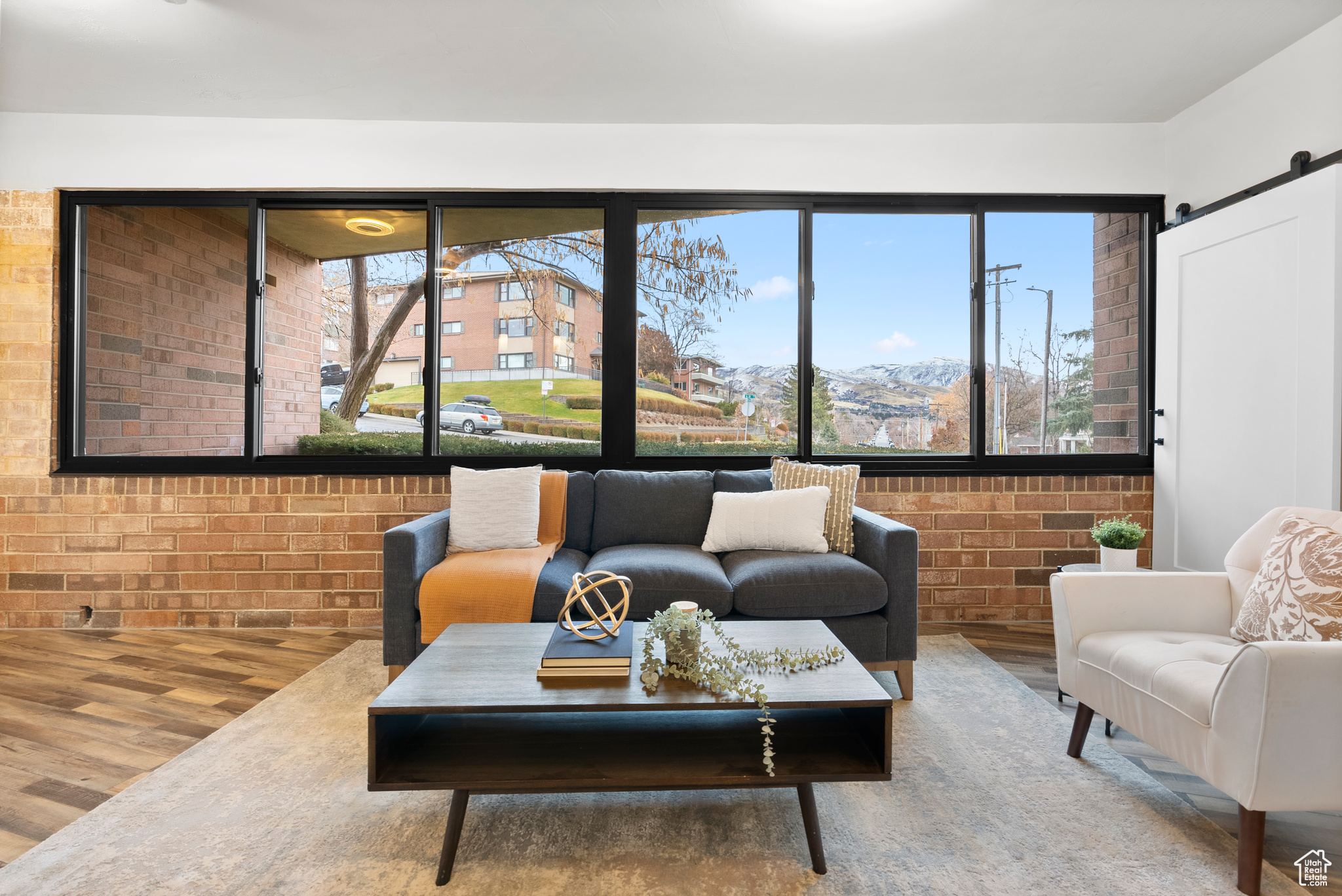 303 N A St #102, Salt Lake City, Utah image 3