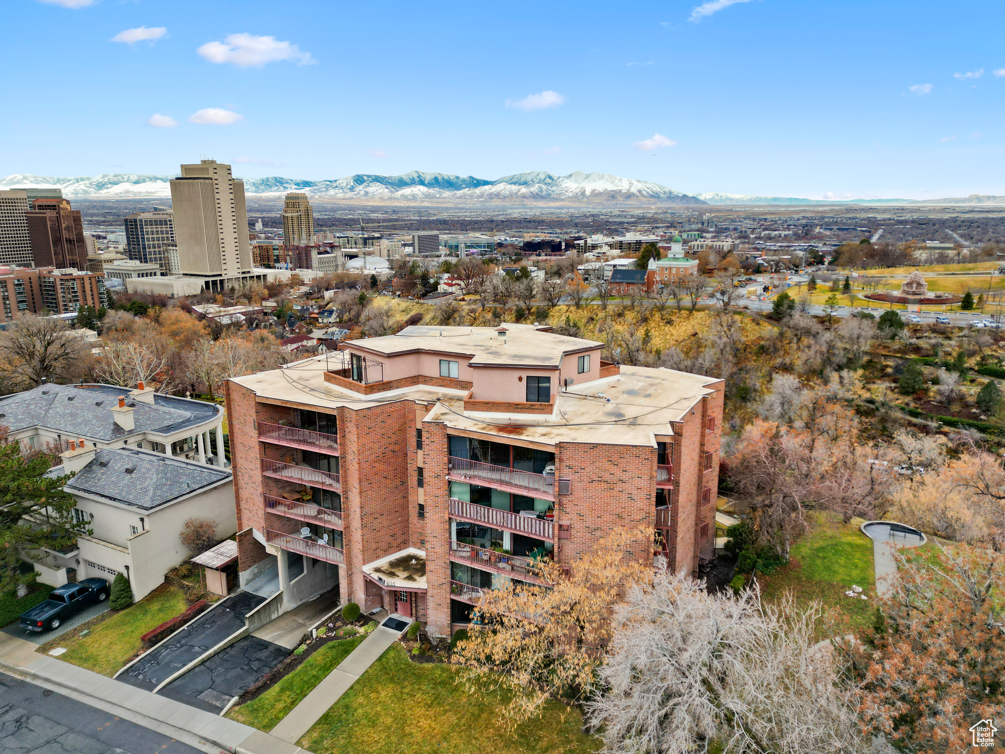 303 N A St #102, Salt Lake City, Utah image 20