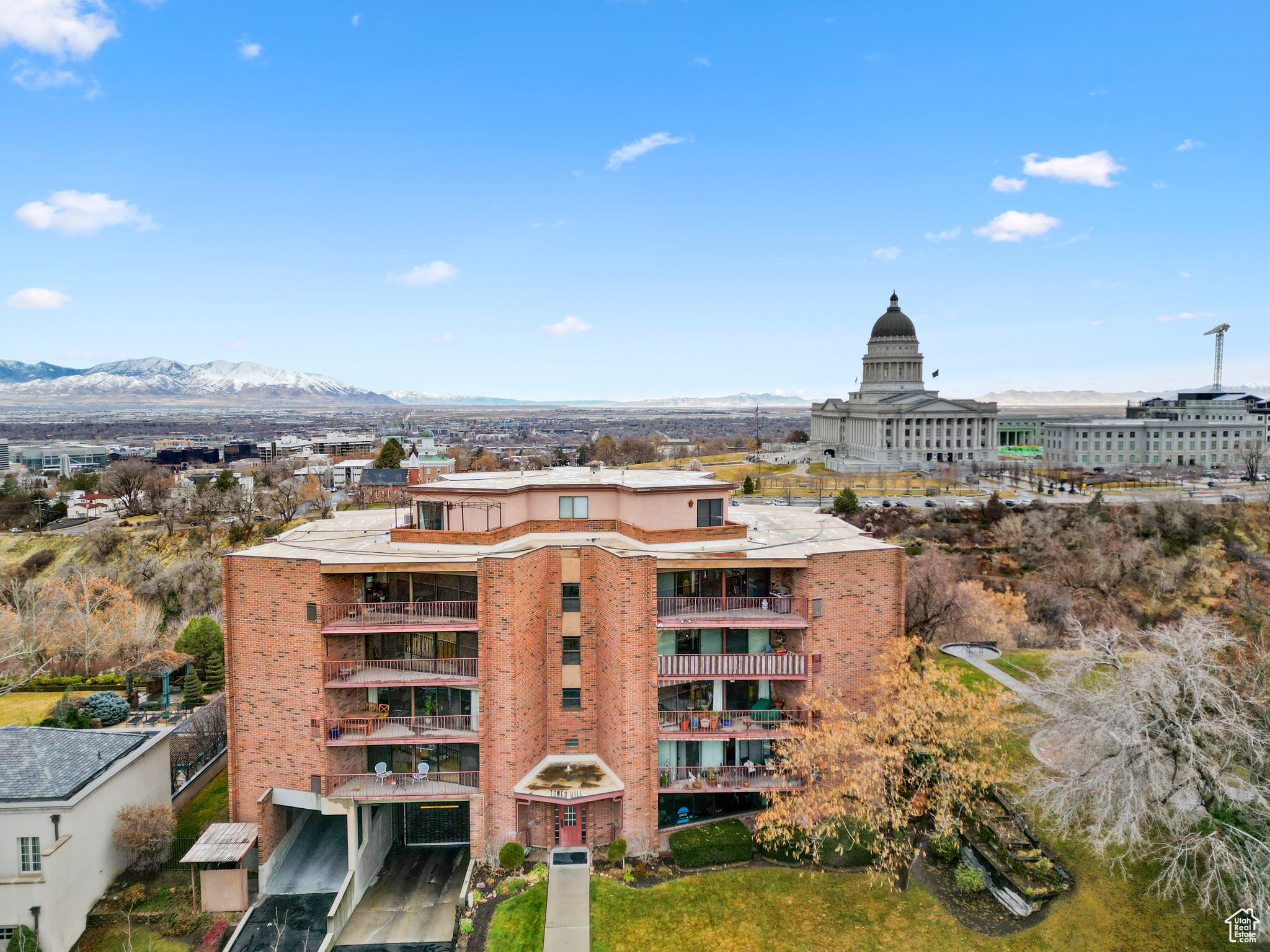 303 N A St #102, Salt Lake City, Utah image 21