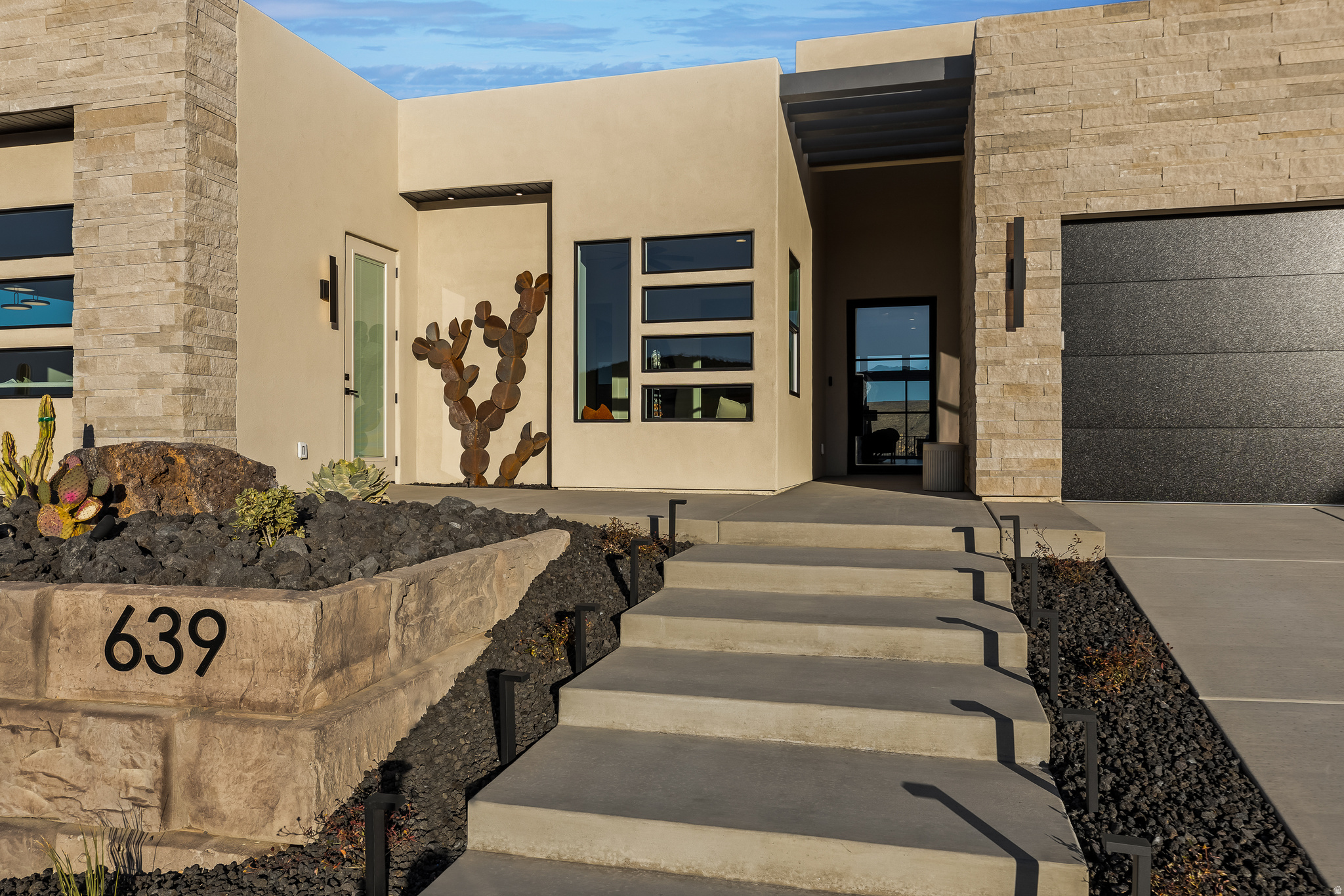 RIDGE AT ZION VISTA PH 1A - Residential