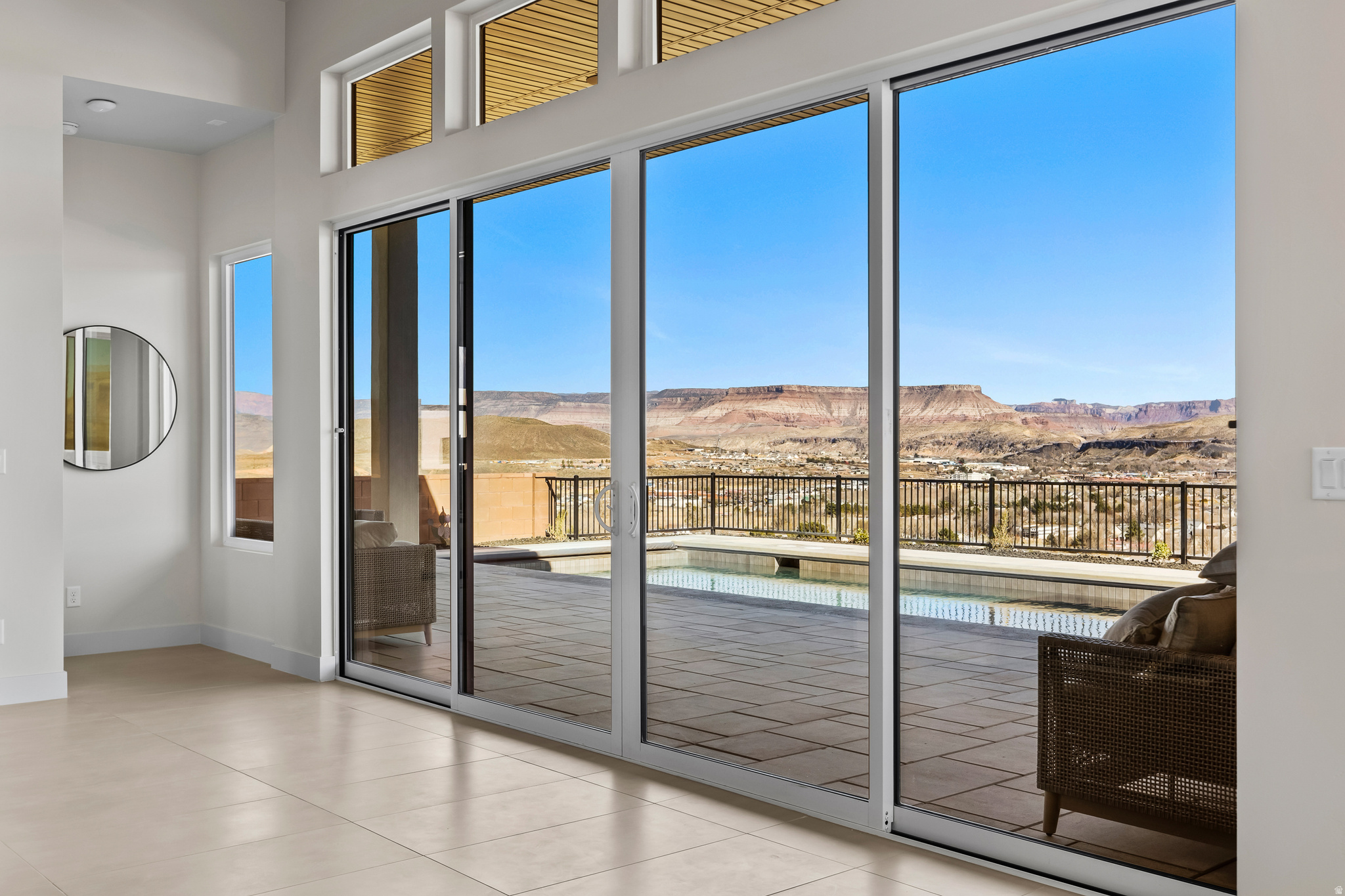 RIDGE AT ZION VISTA PH 1A - Residential