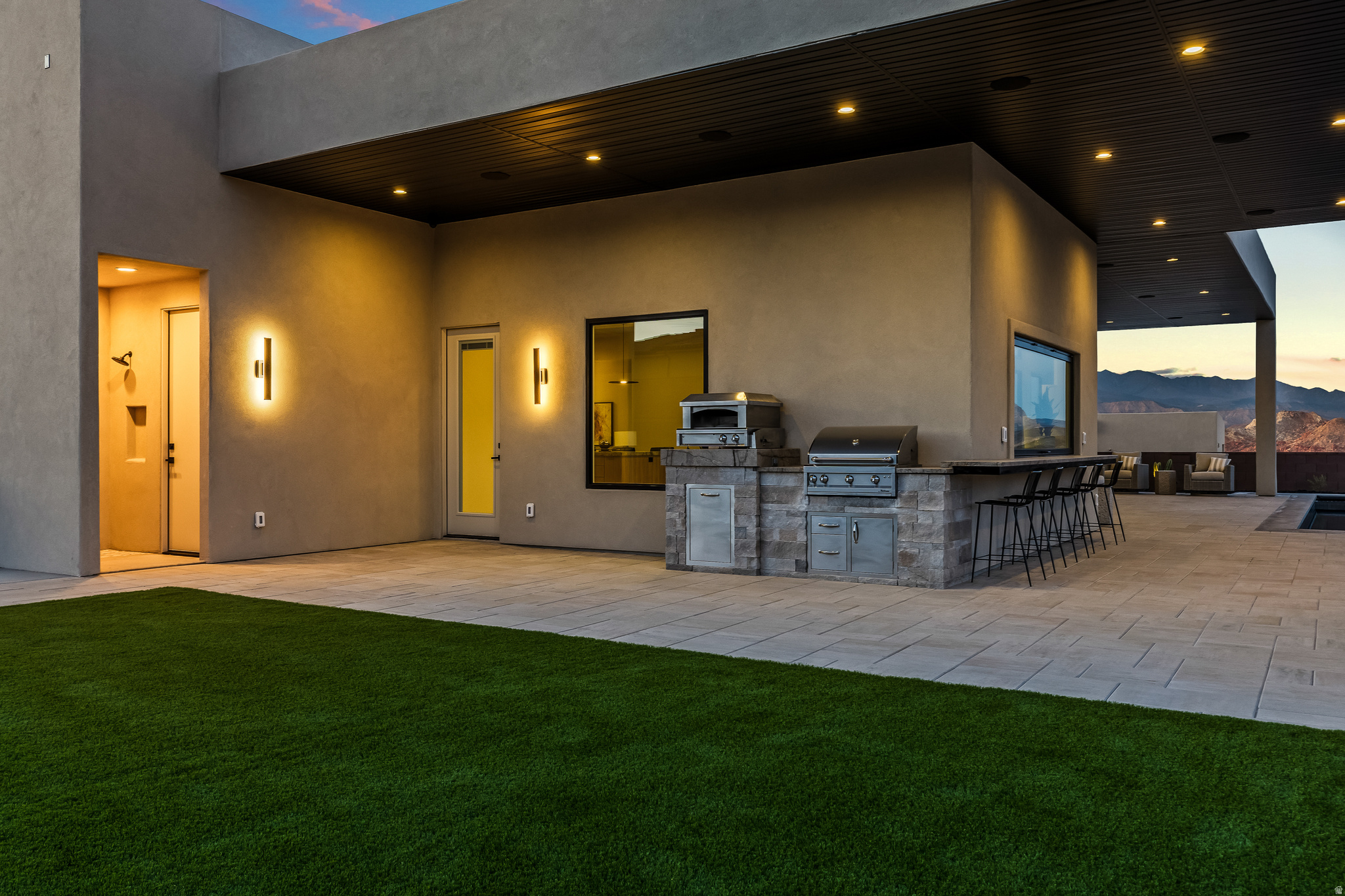 RIDGE AT ZION VISTA PH 1A - Residential