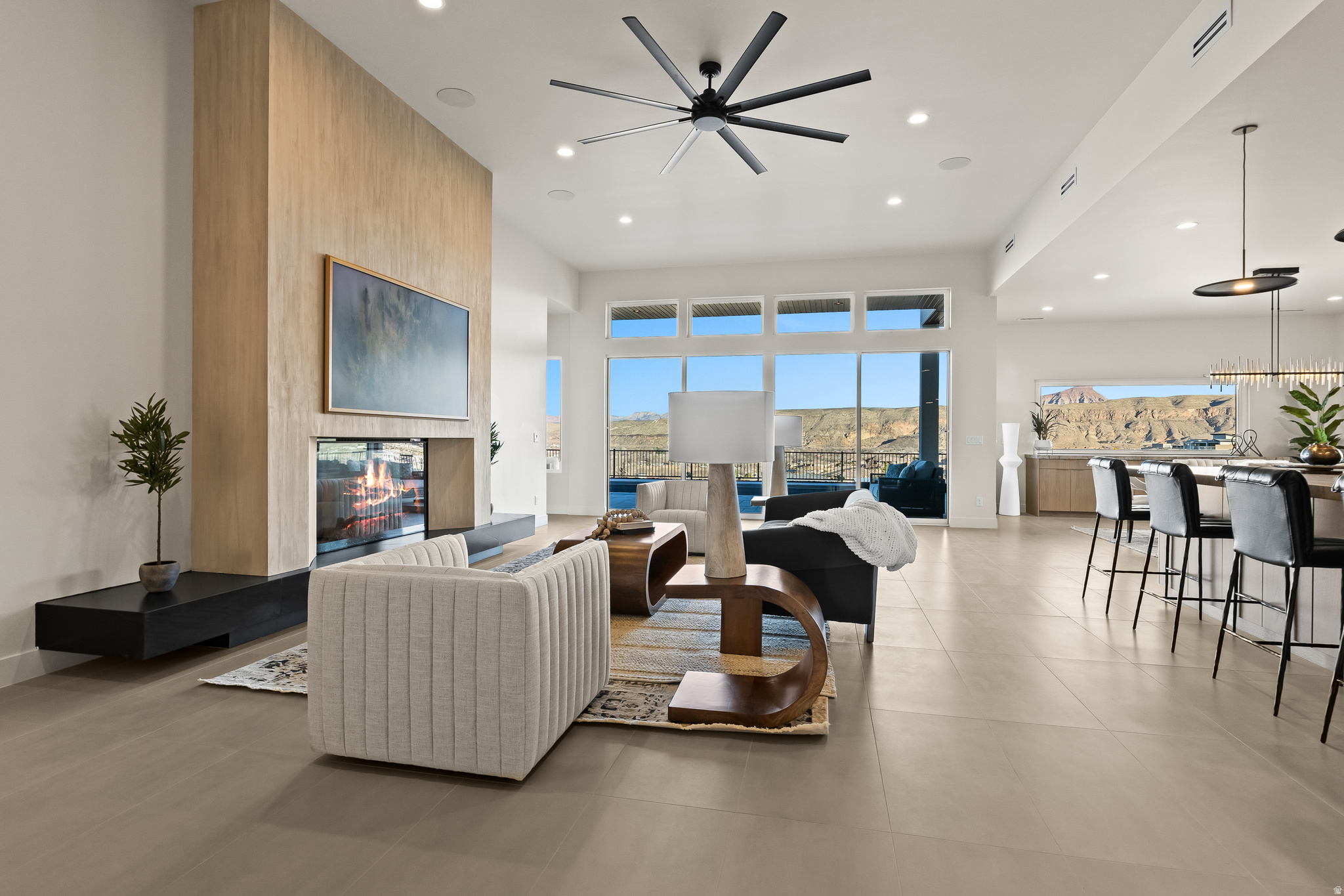 RIDGE AT ZION VISTA PH 1A - Residential