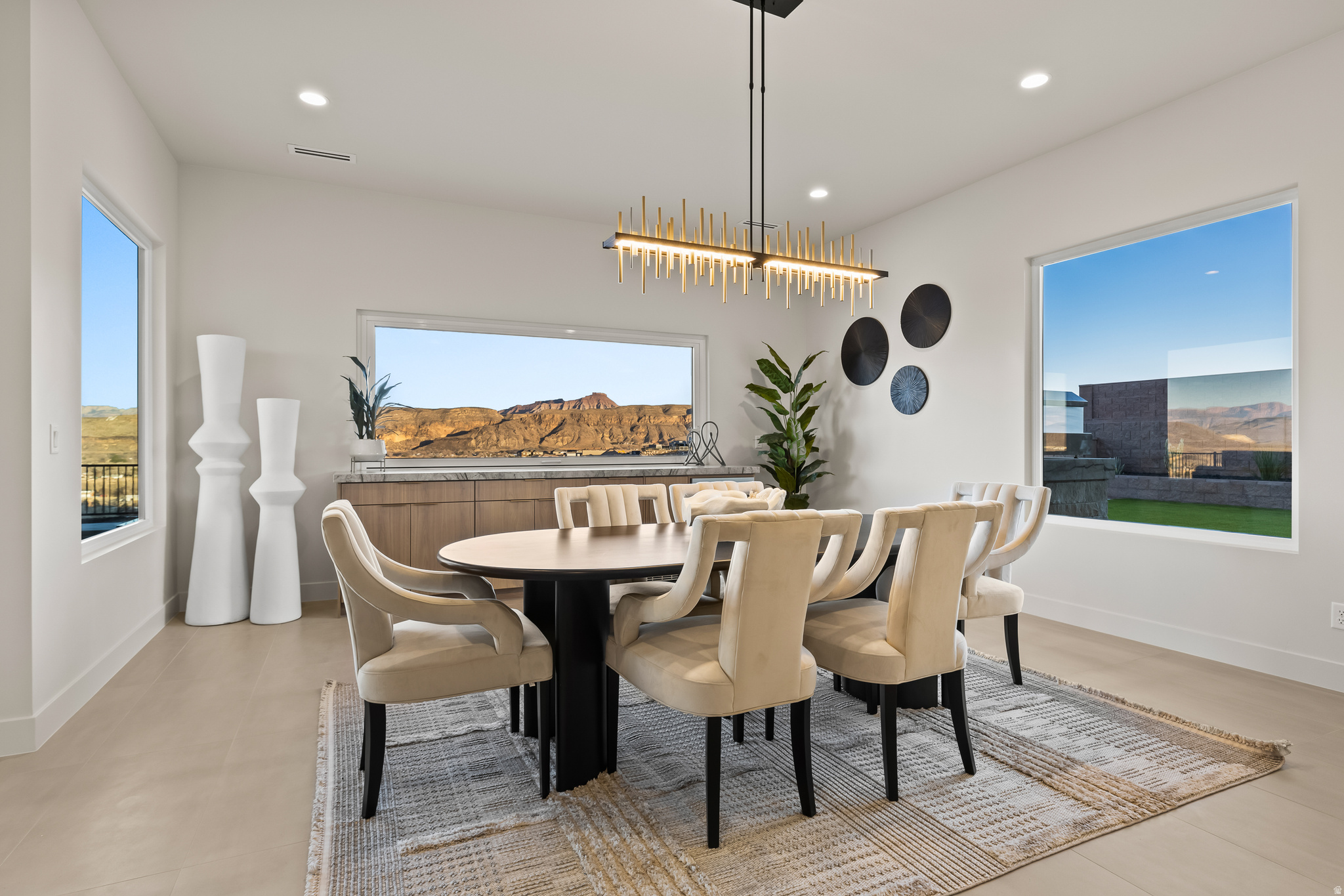 RIDGE AT ZION VISTA PH 1A - Residential