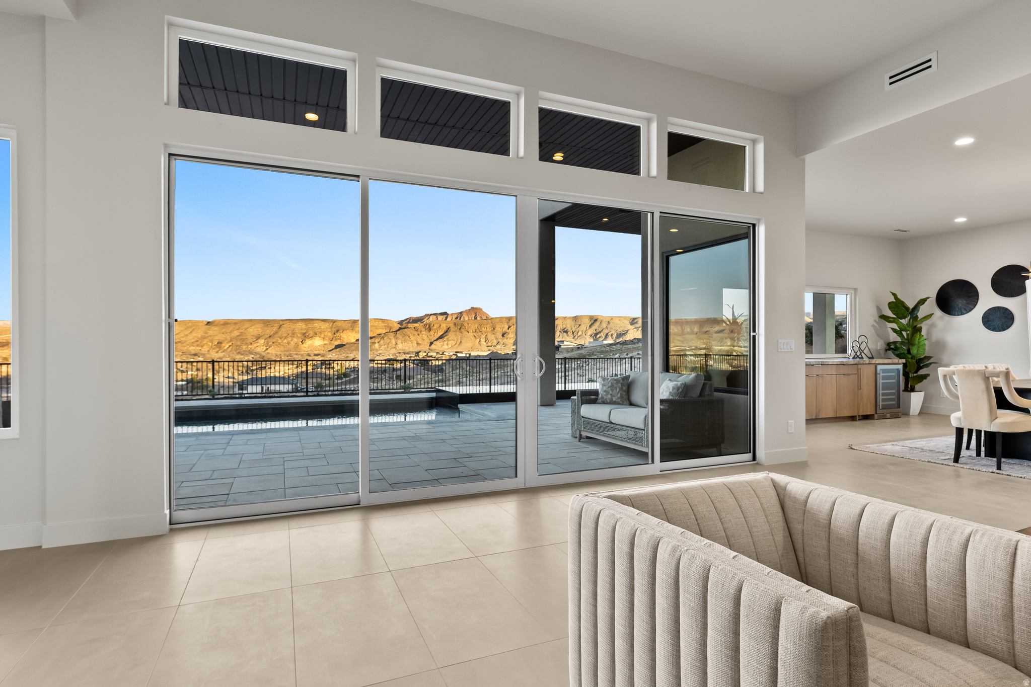 RIDGE AT ZION VISTA PH 1A - Residential