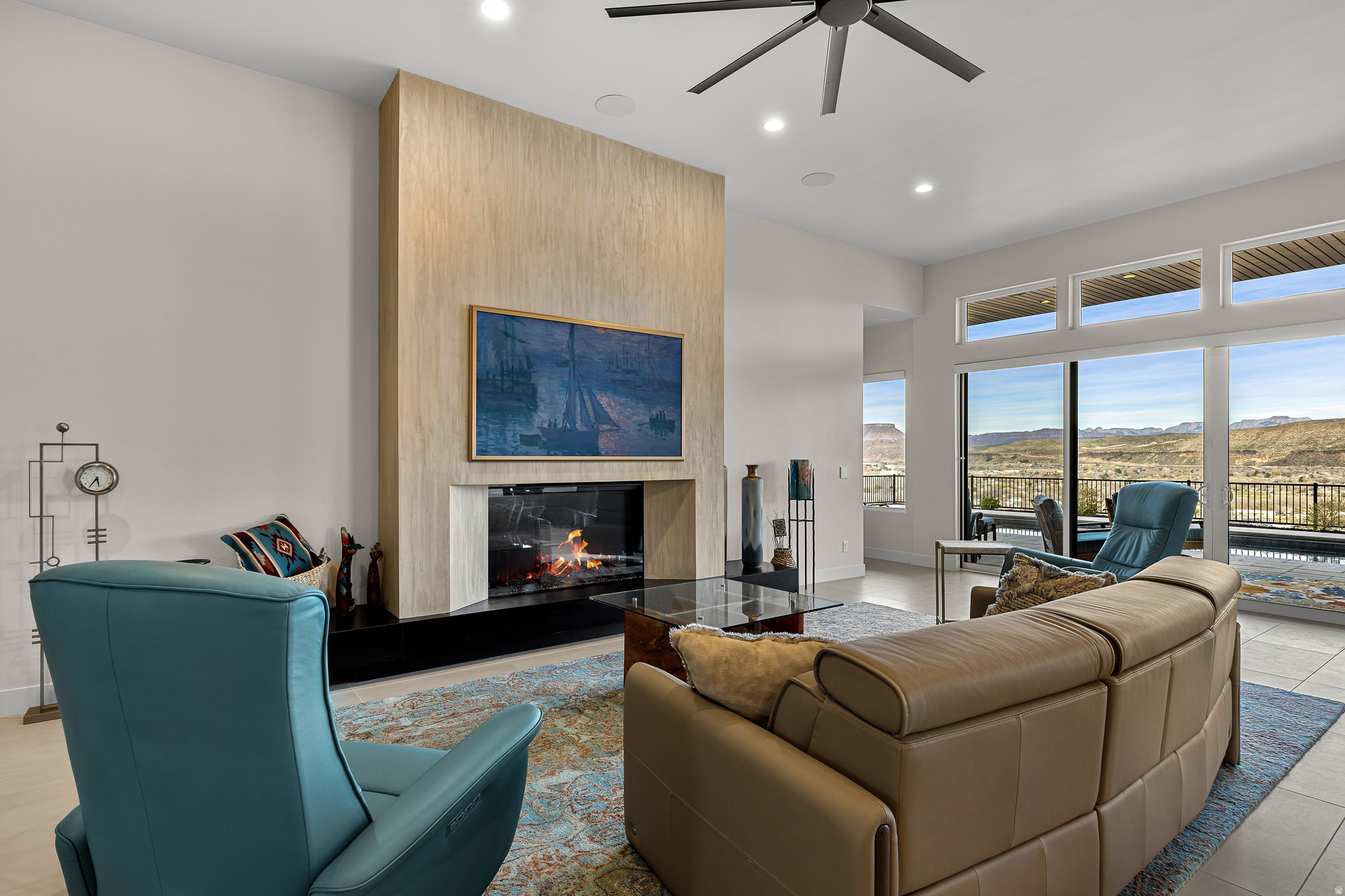 RIDGE AT ZION VISTA PH 1A - Residential