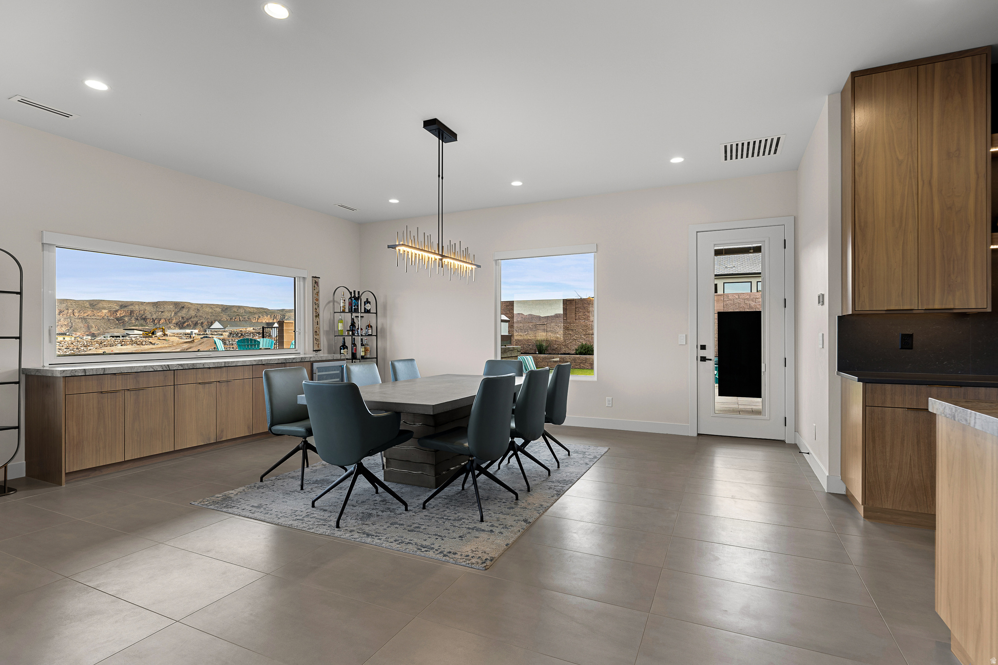 RIDGE AT ZION VISTA PH 1A - Residential