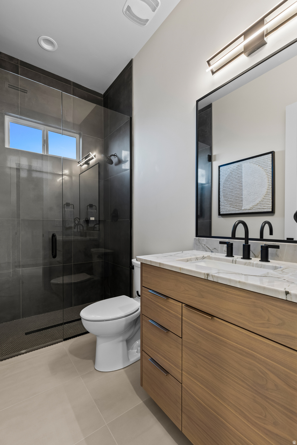 RIDGE AT ZION VISTA PH 1A - Residential