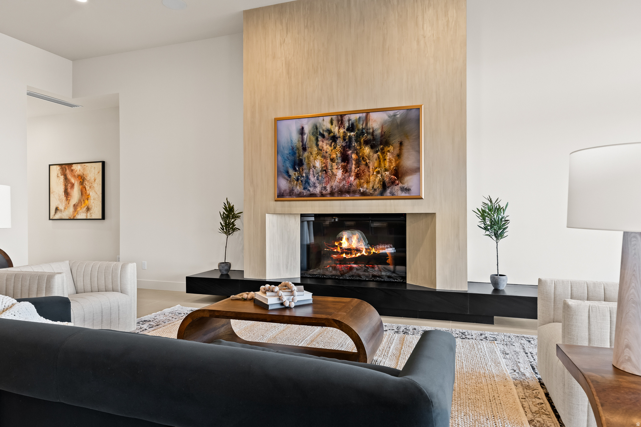 RIDGE AT ZION VISTA PH 1A - Residential