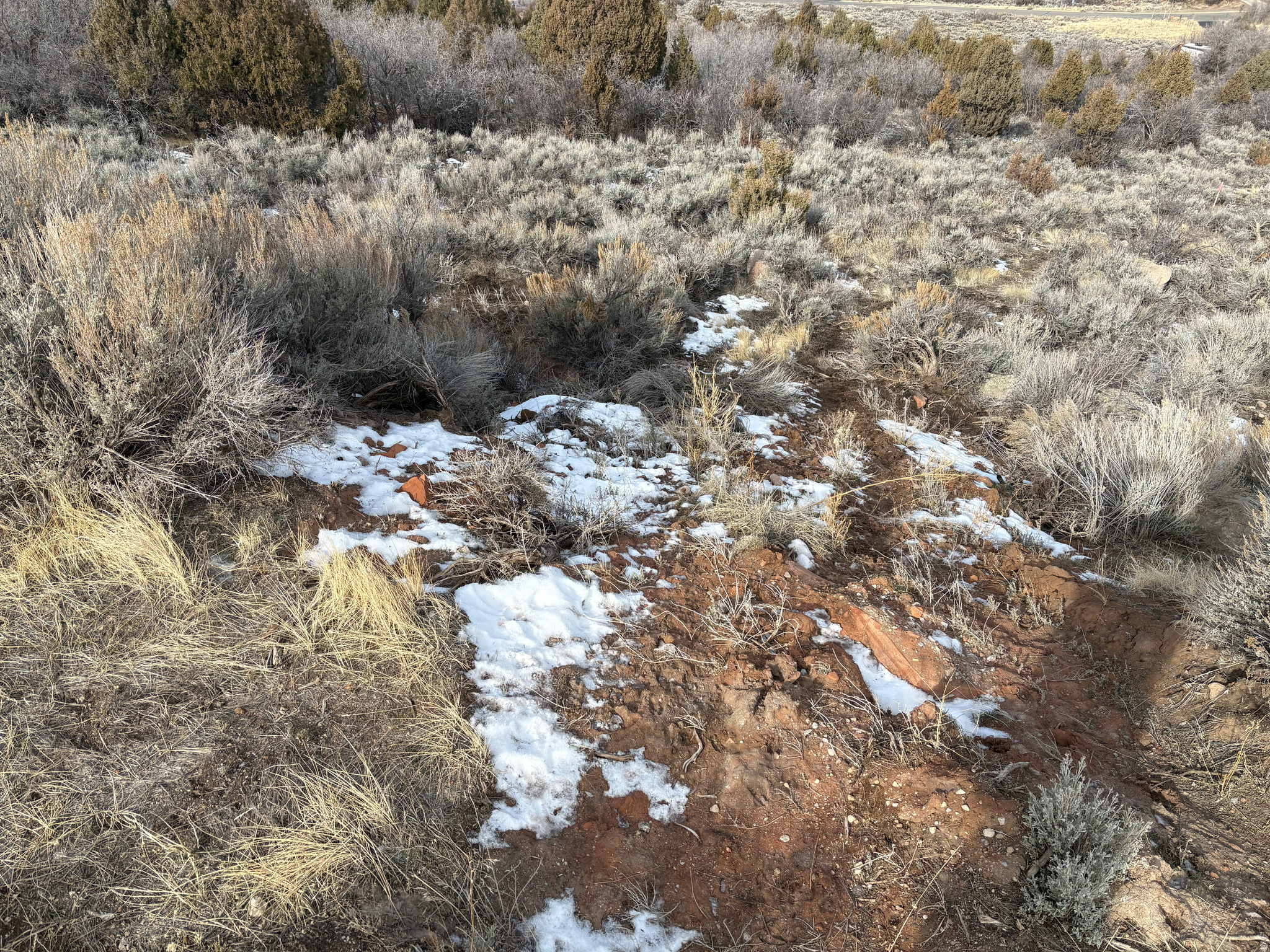 BIG POLE ESTATES - Land