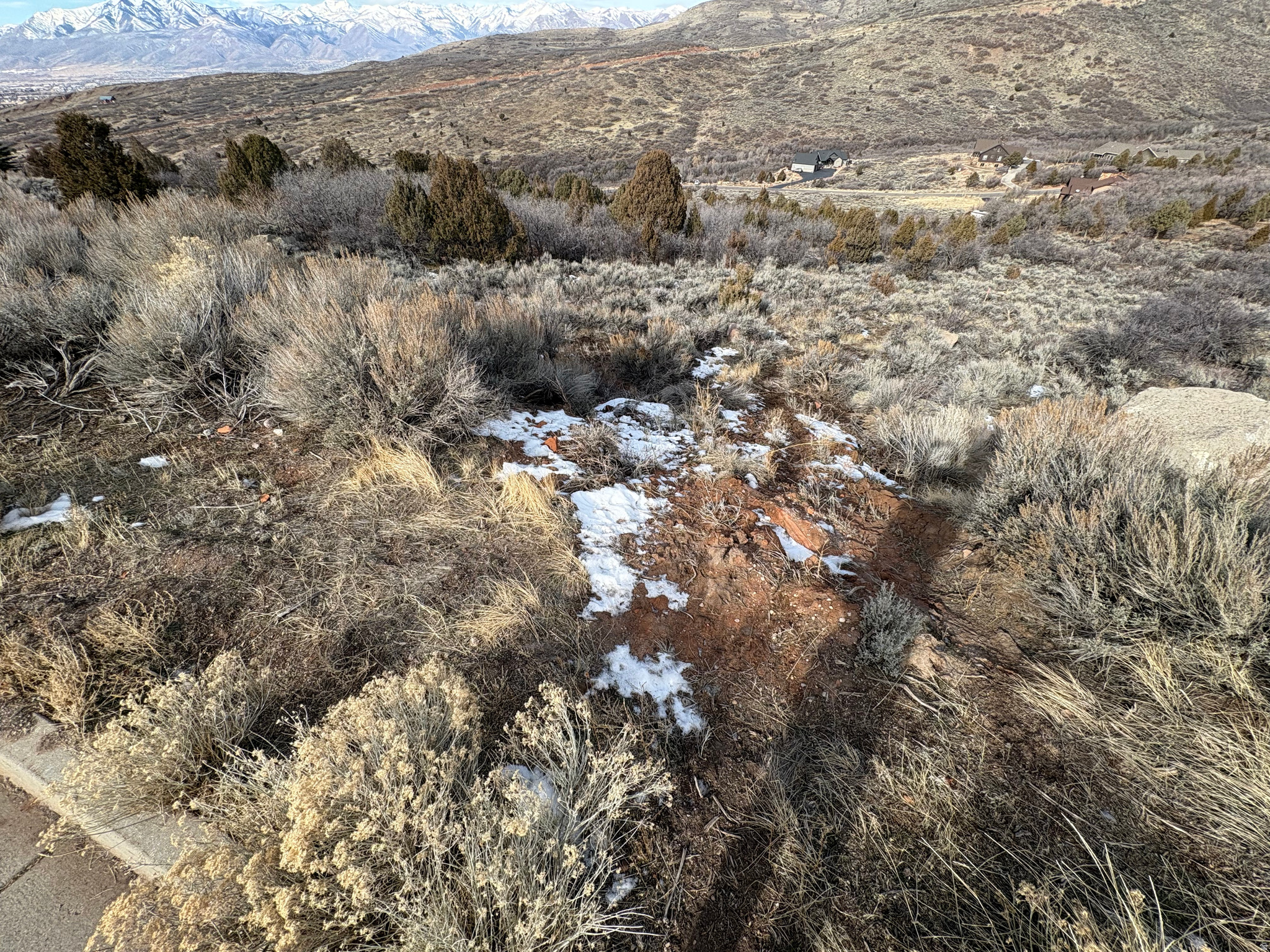 BIG POLE ESTATES - Land