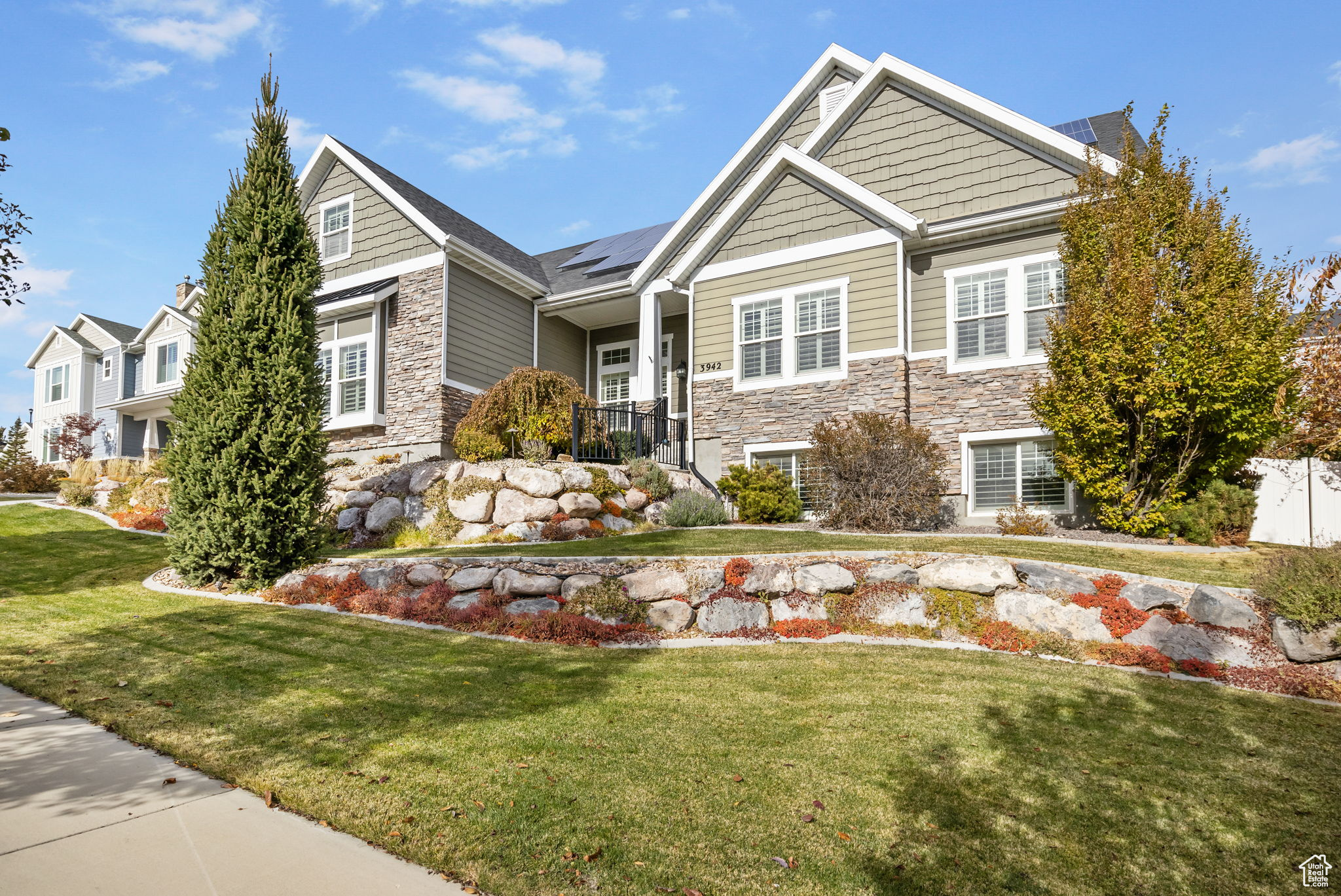 3942 W Bethpage Ct, South Jordan, Utah image 2