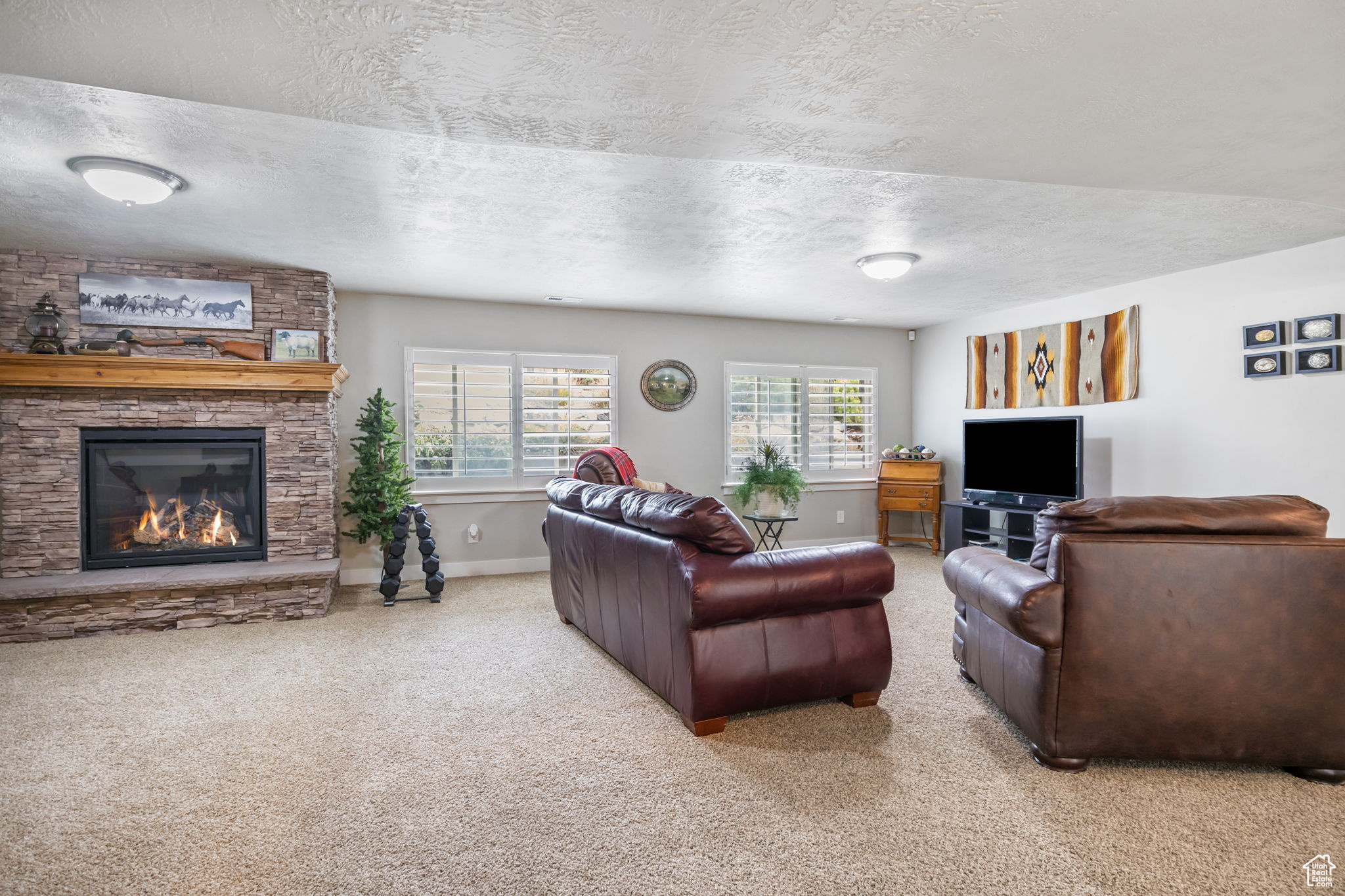 3942 W Bethpage Ct, South Jordan, Utah image 32