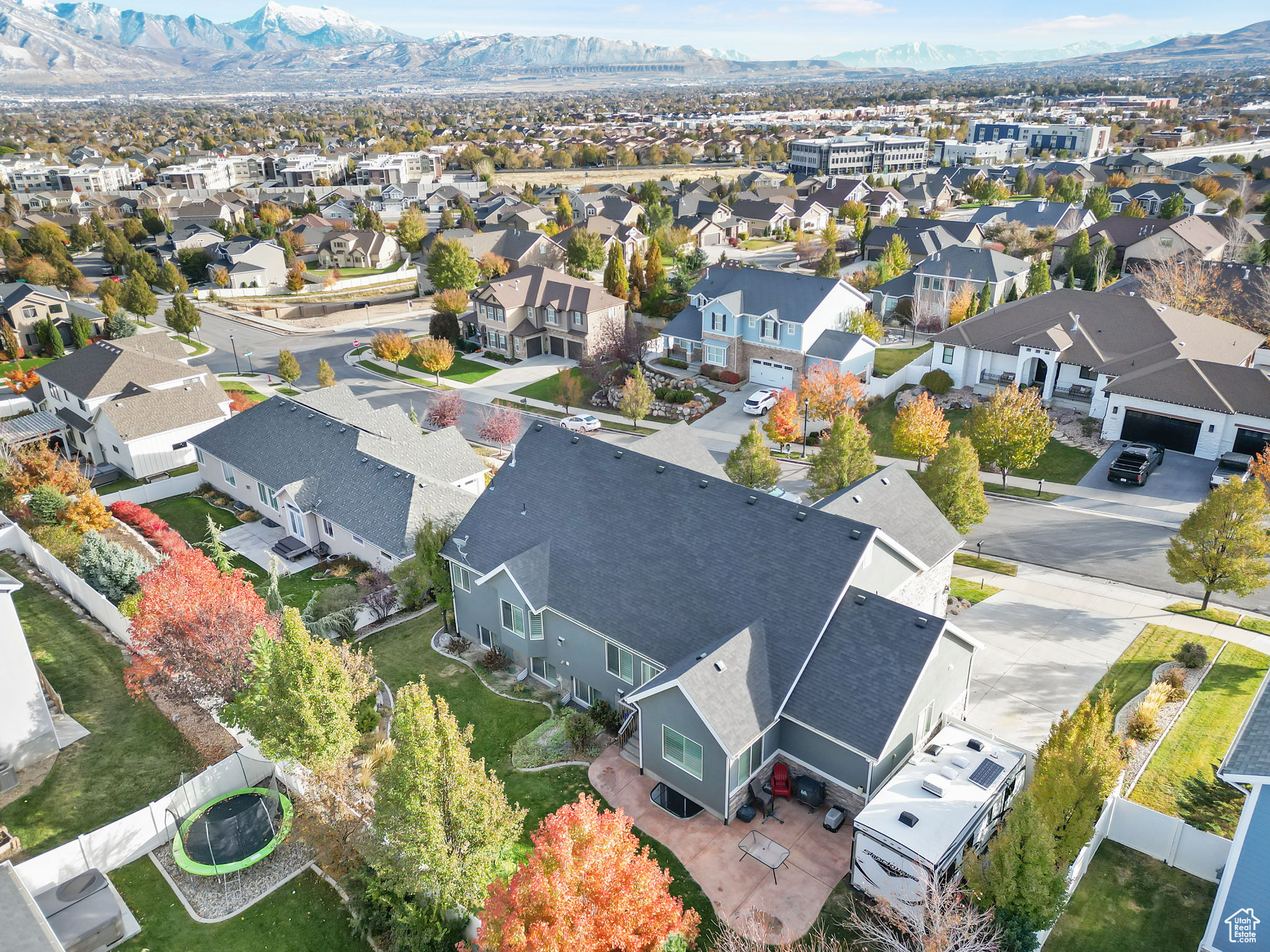 3942 W Bethpage Ct, South Jordan, Utah image 7