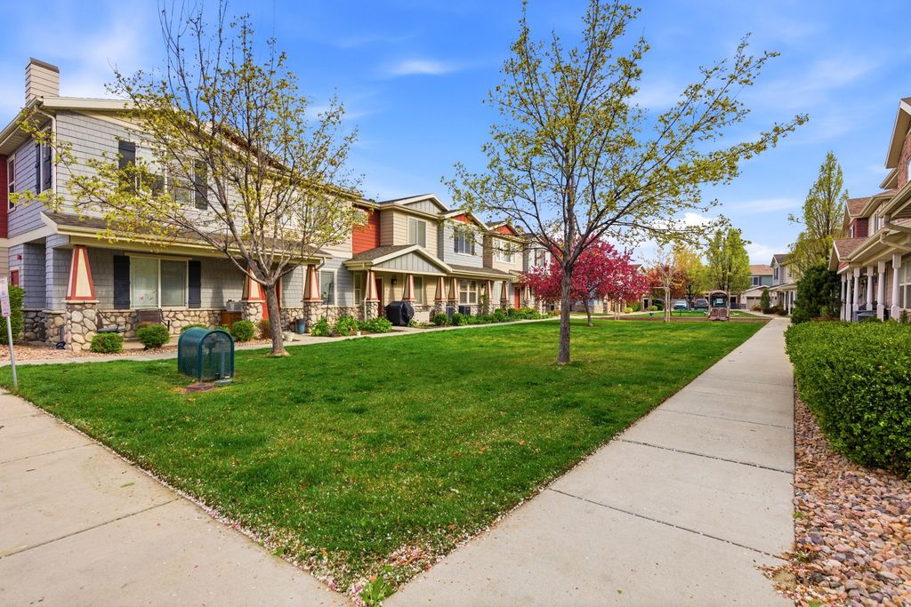 Photo of 46 S 1630 W, Pleasant Grove, UT 84062 (MLS # 2148065)