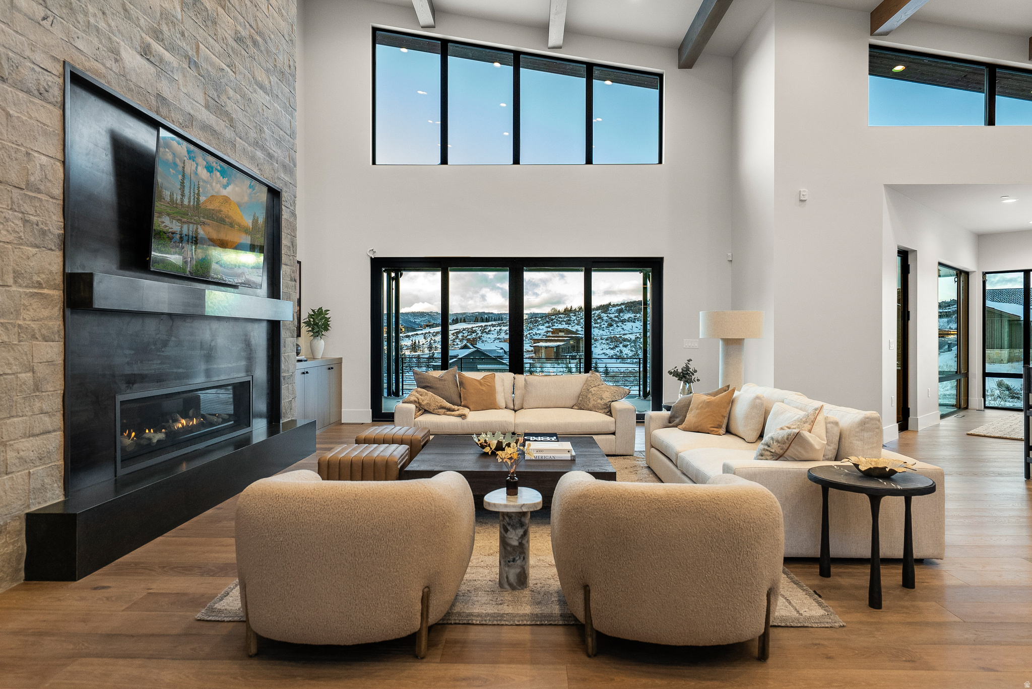 ASPEN CAMP SUBDIVISION - Residential