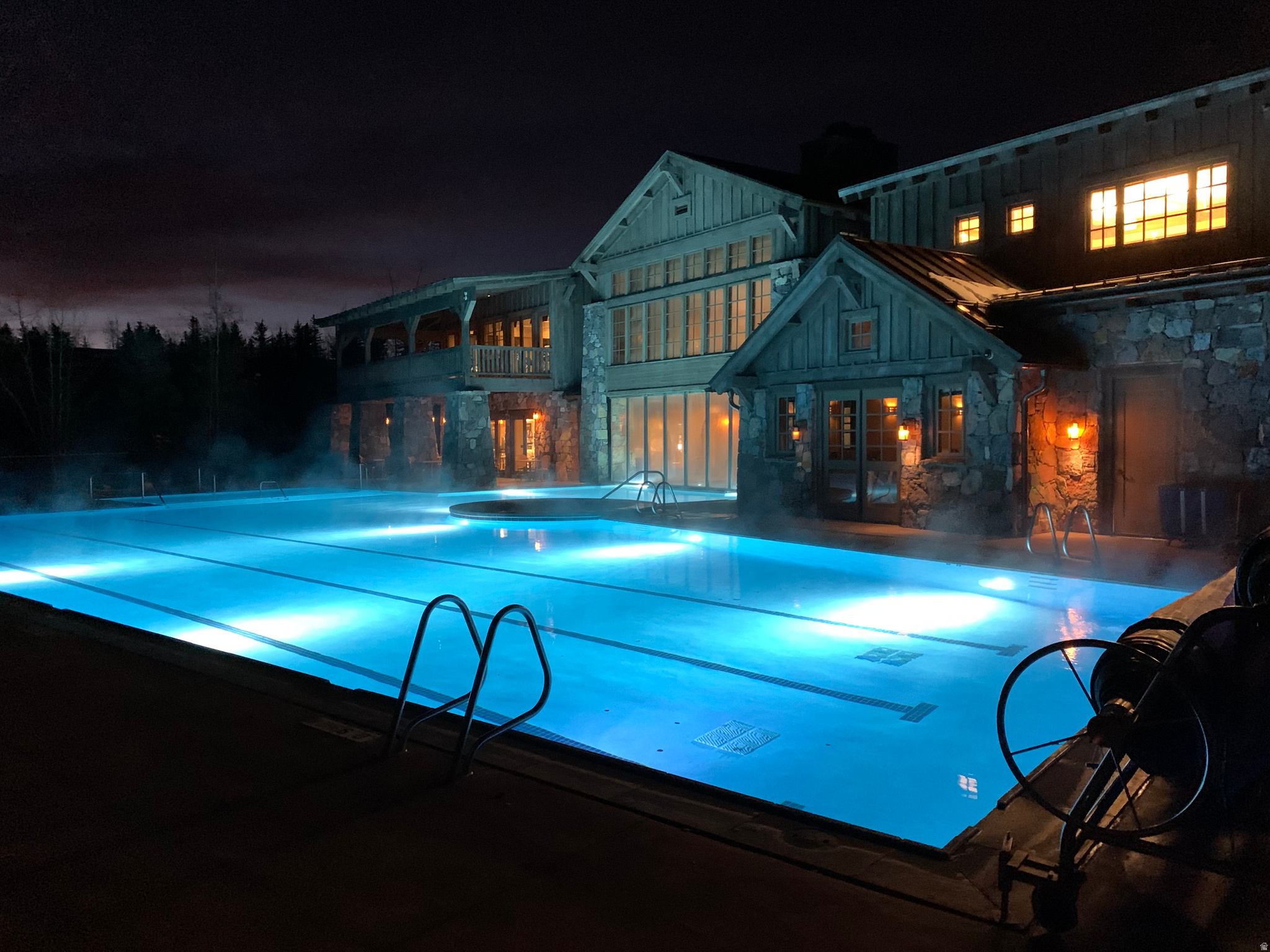 ASPEN CAMP SUBDIVISION - Residential