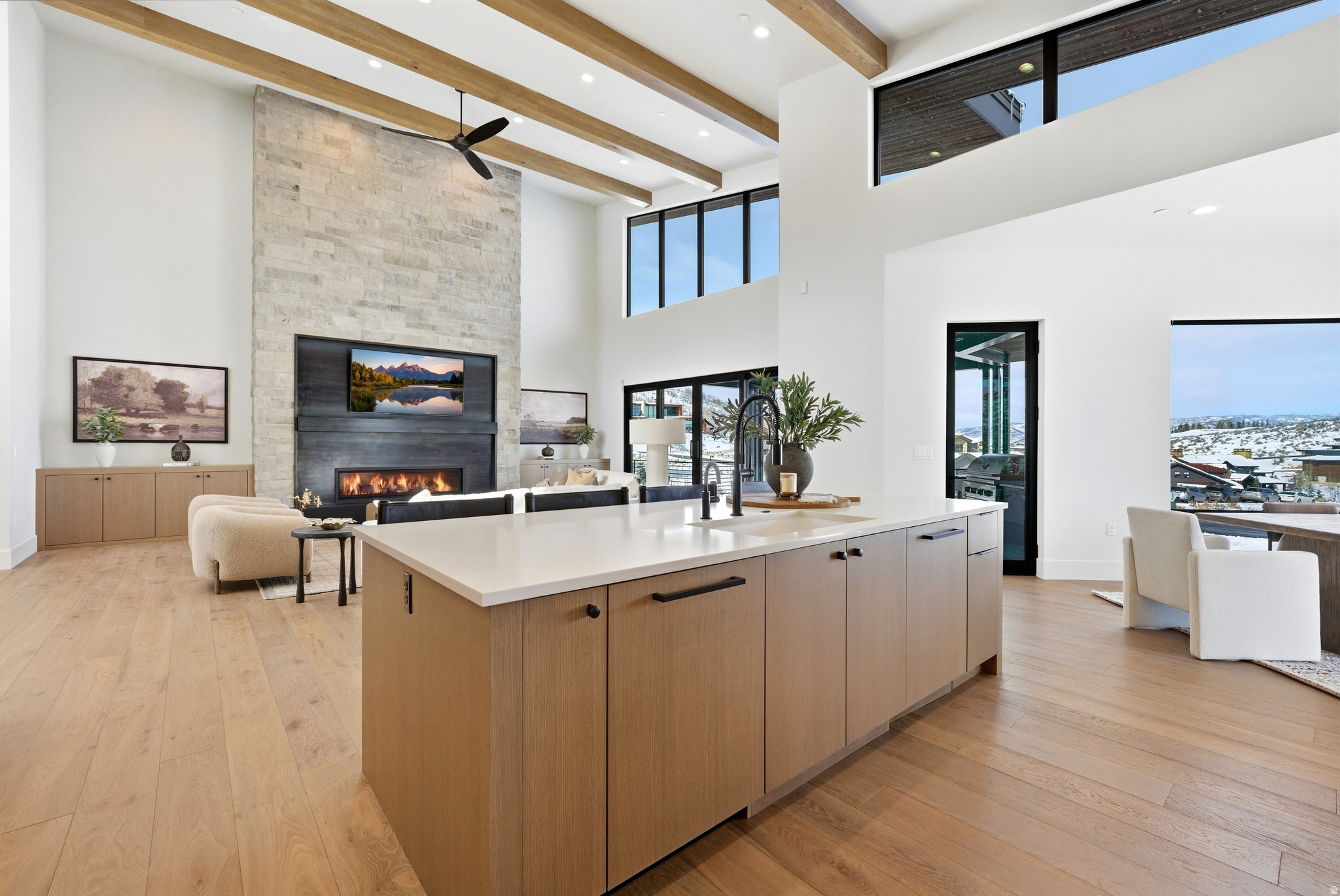 ASPEN CAMP SUBDIVISION - Residential