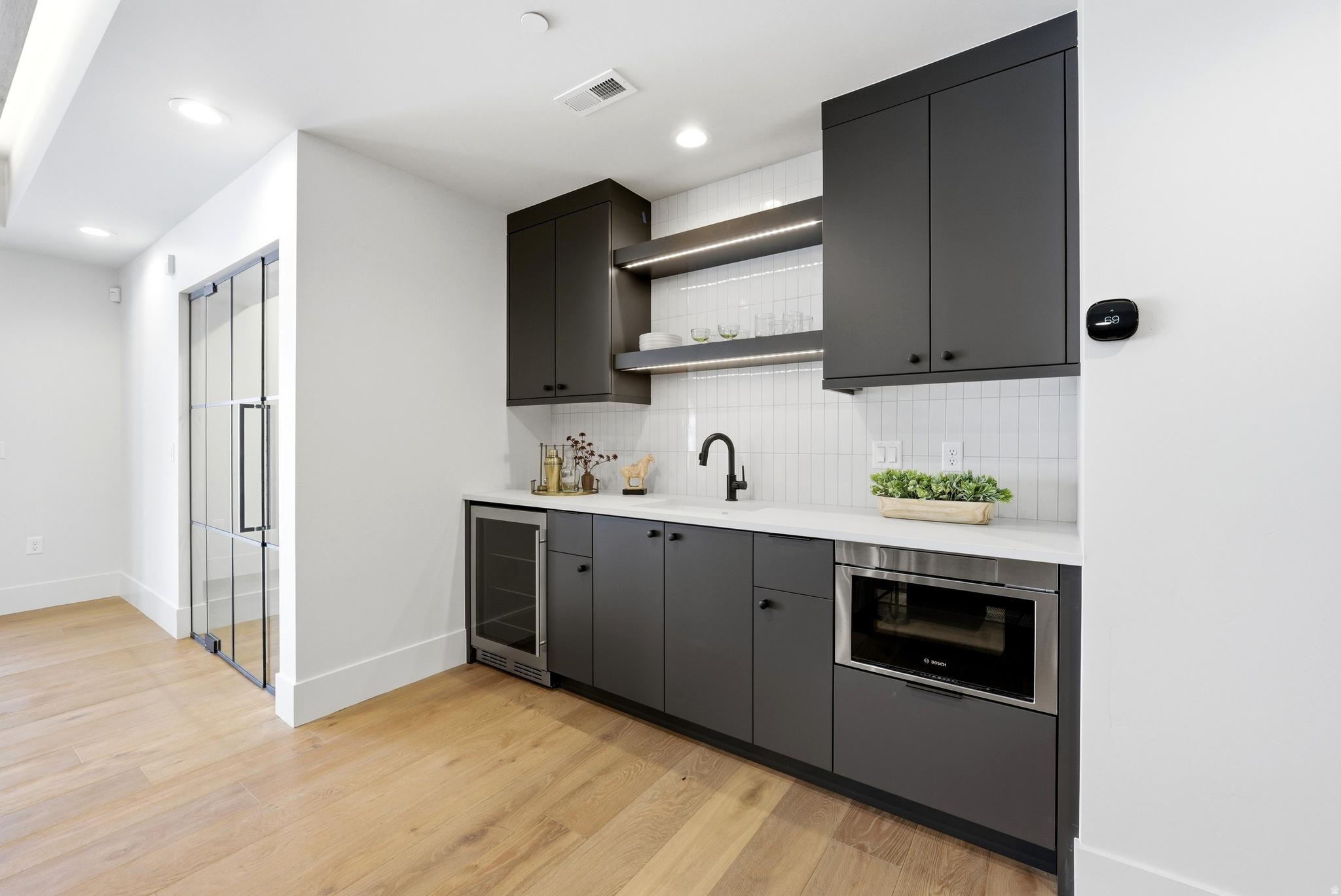 ASPEN CAMP SUBDIVISION - Residential