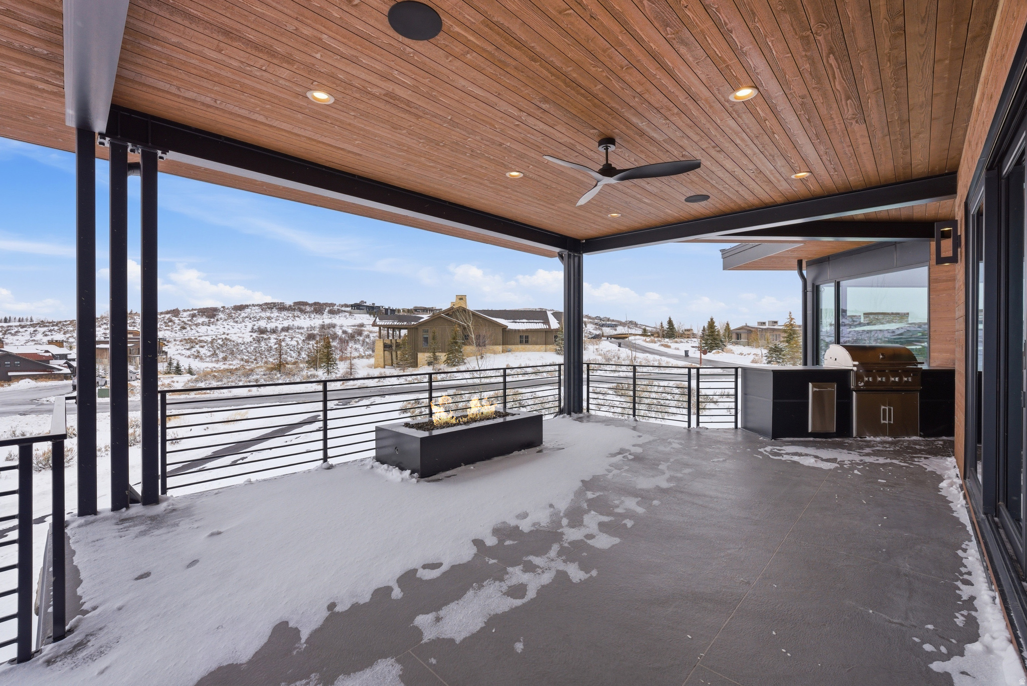 ASPEN CAMP SUBDIVISION - Residential