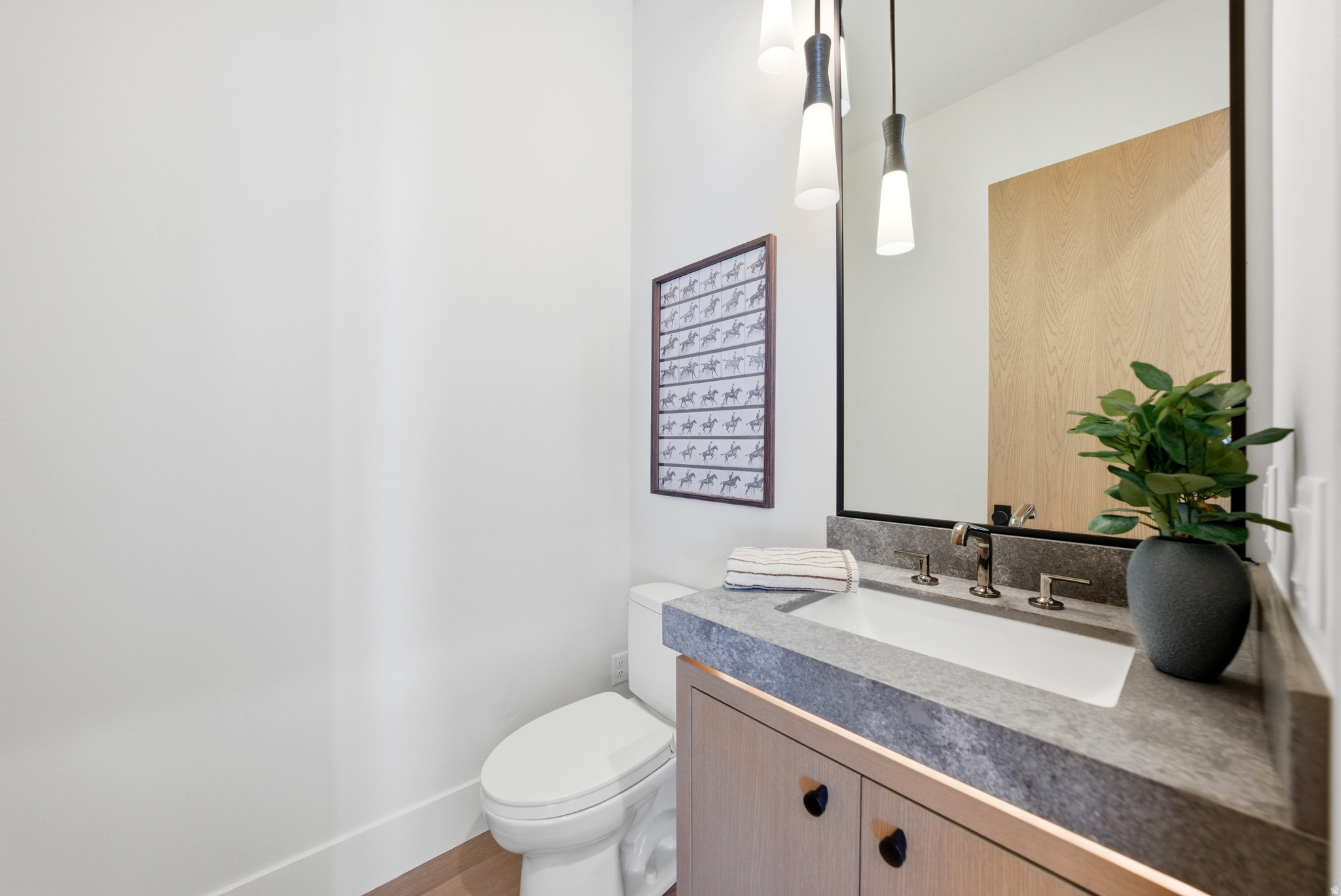 ASPEN CAMP SUBDIVISION - Residential