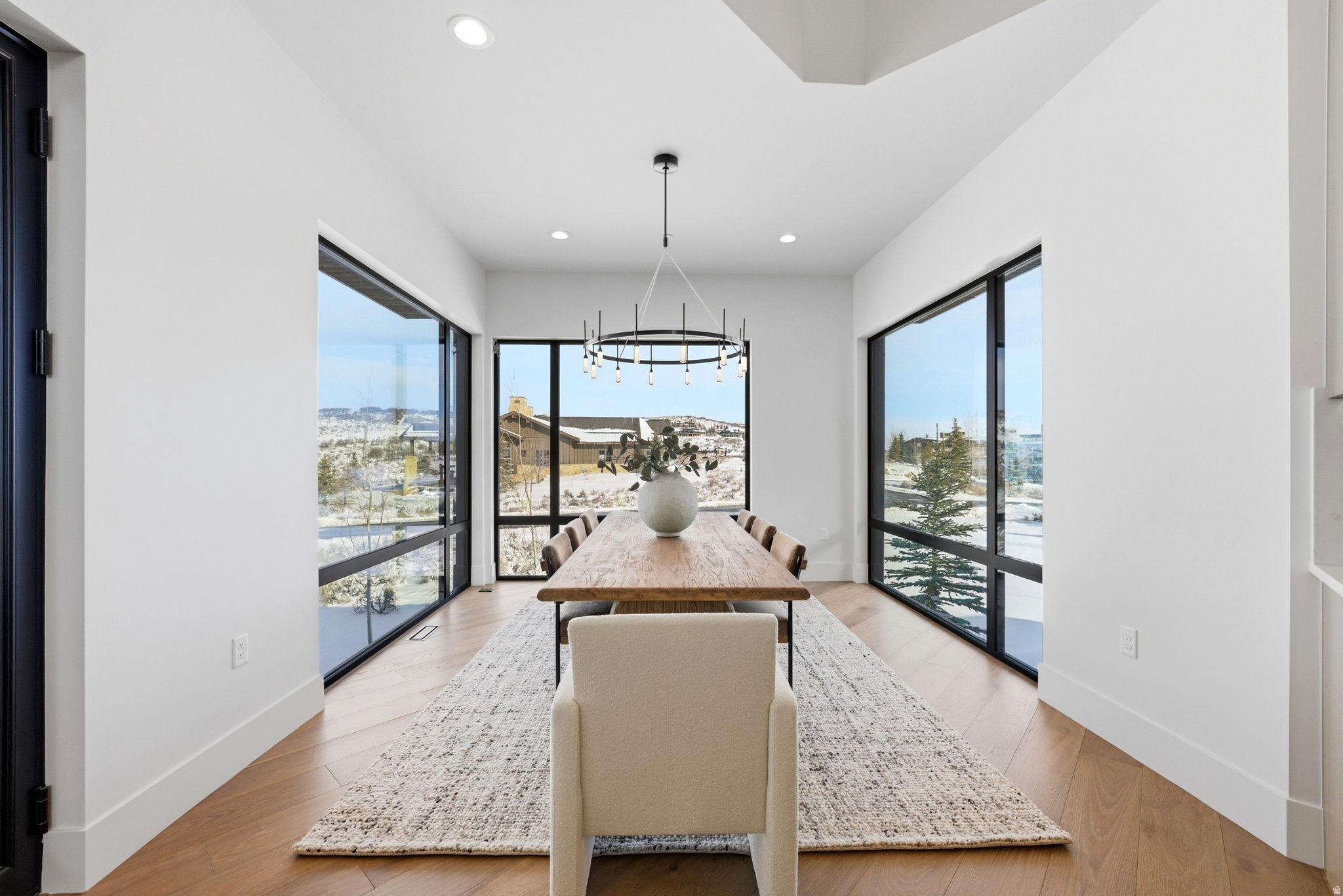 ASPEN CAMP SUBDIVISION - Residential