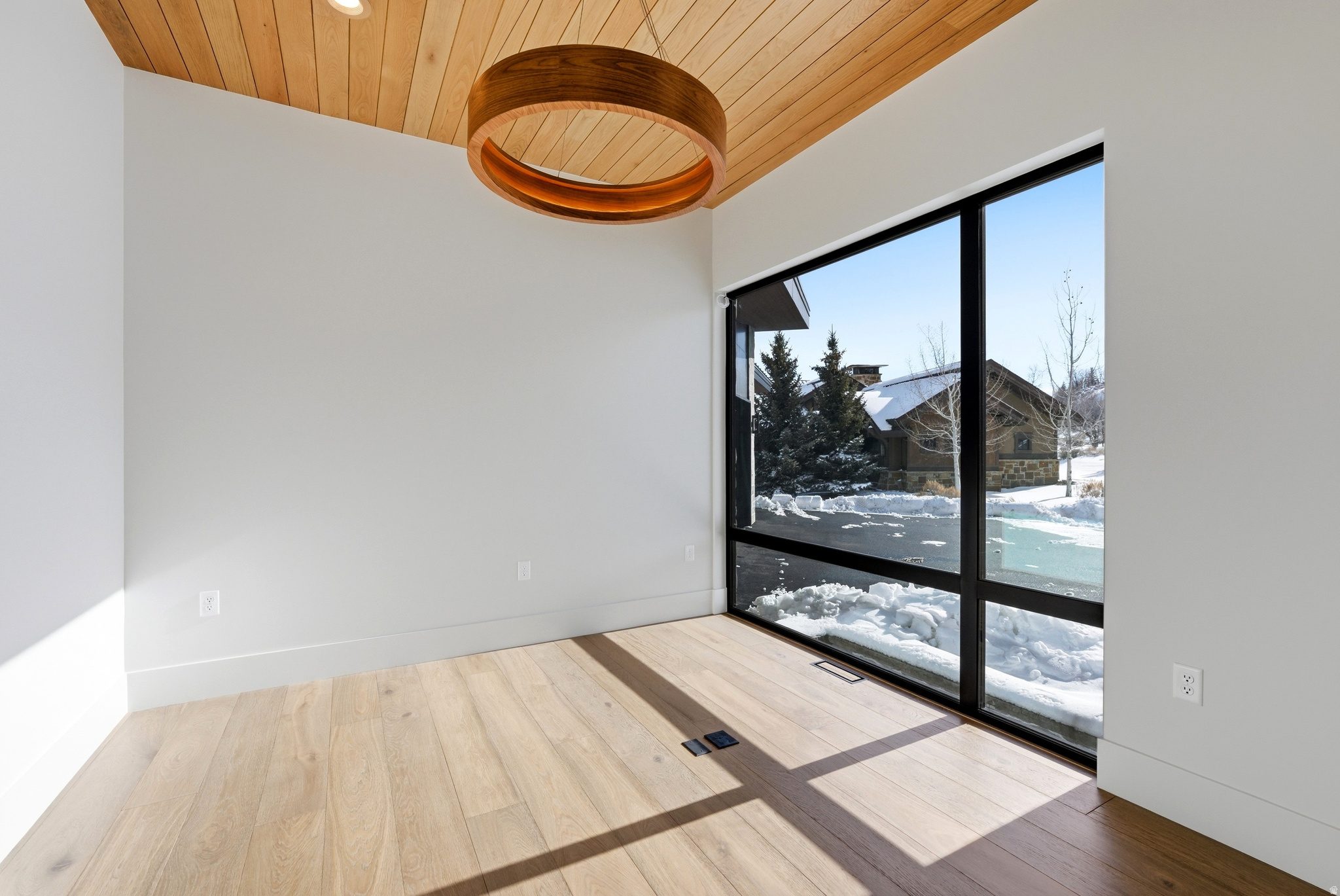 ASPEN CAMP SUBDIVISION - Residential