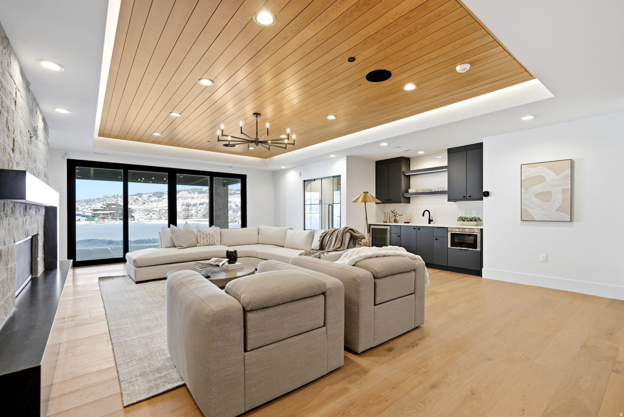 ASPEN CAMP SUBDIVISION - Residential