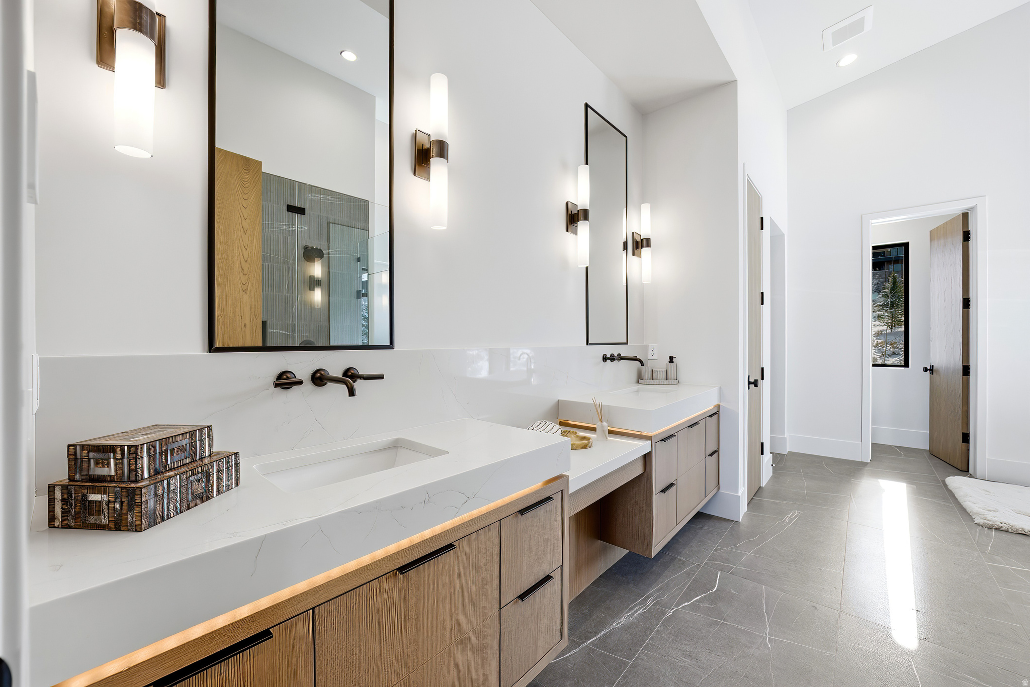 ASPEN CAMP SUBDIVISION - Residential