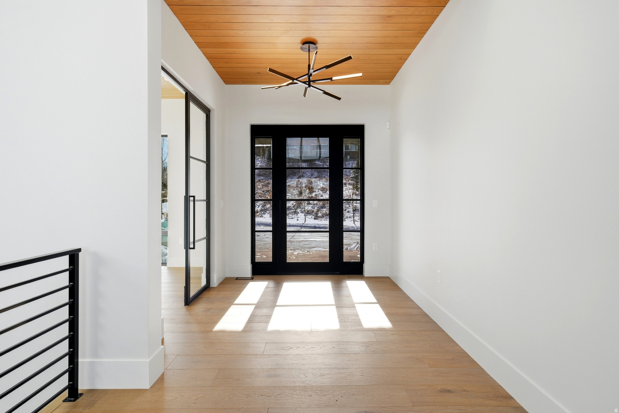 ASPEN CAMP SUBDIVISION - Residential