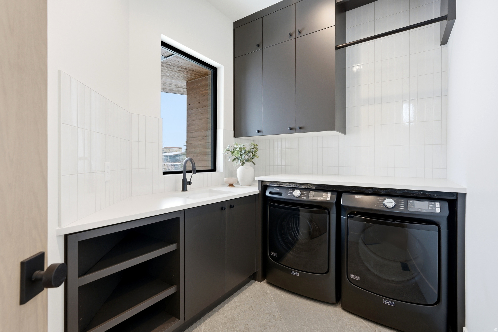 ASPEN CAMP SUBDIVISION - Residential