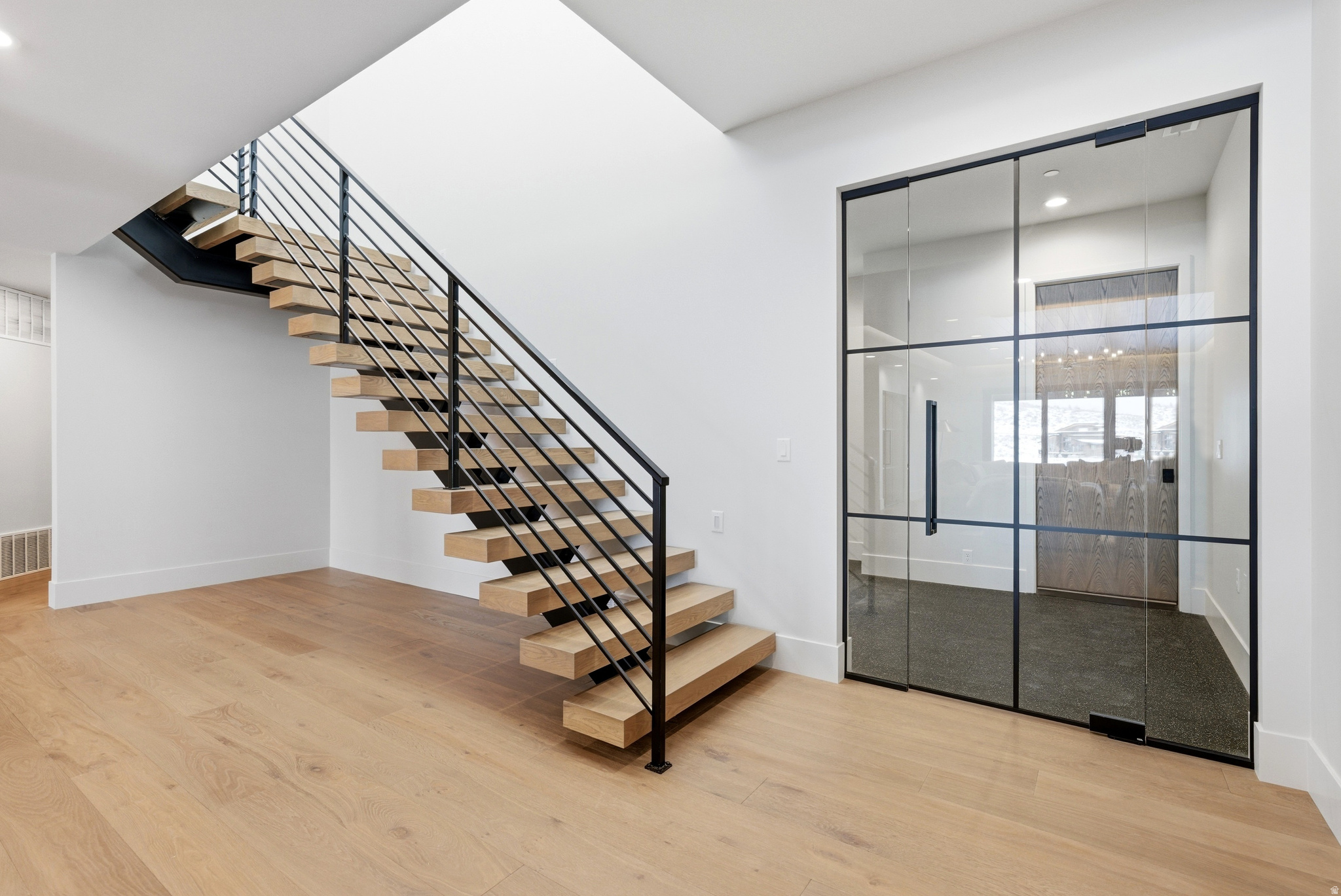 ASPEN CAMP SUBDIVISION - Residential