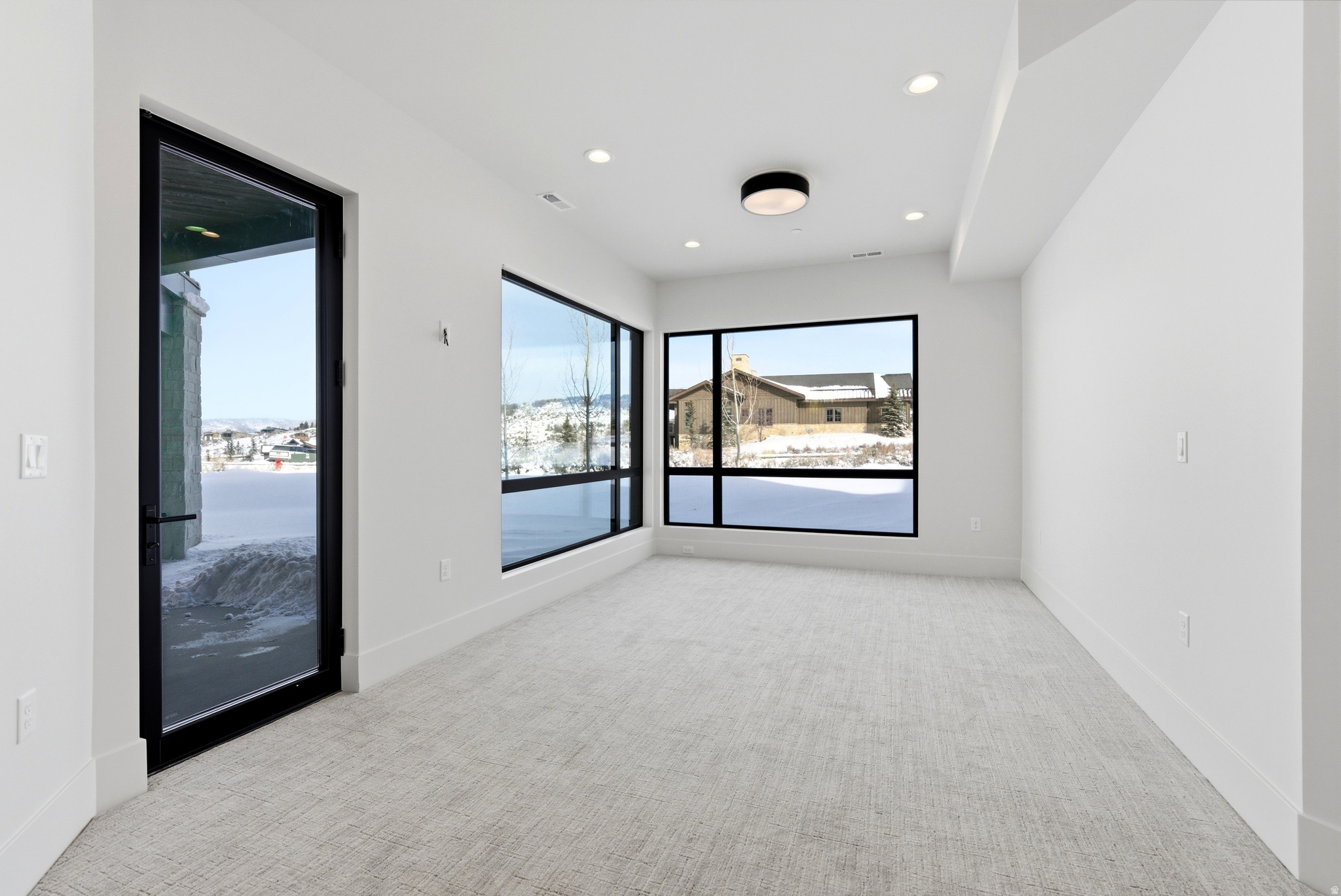 ASPEN CAMP SUBDIVISION - Residential