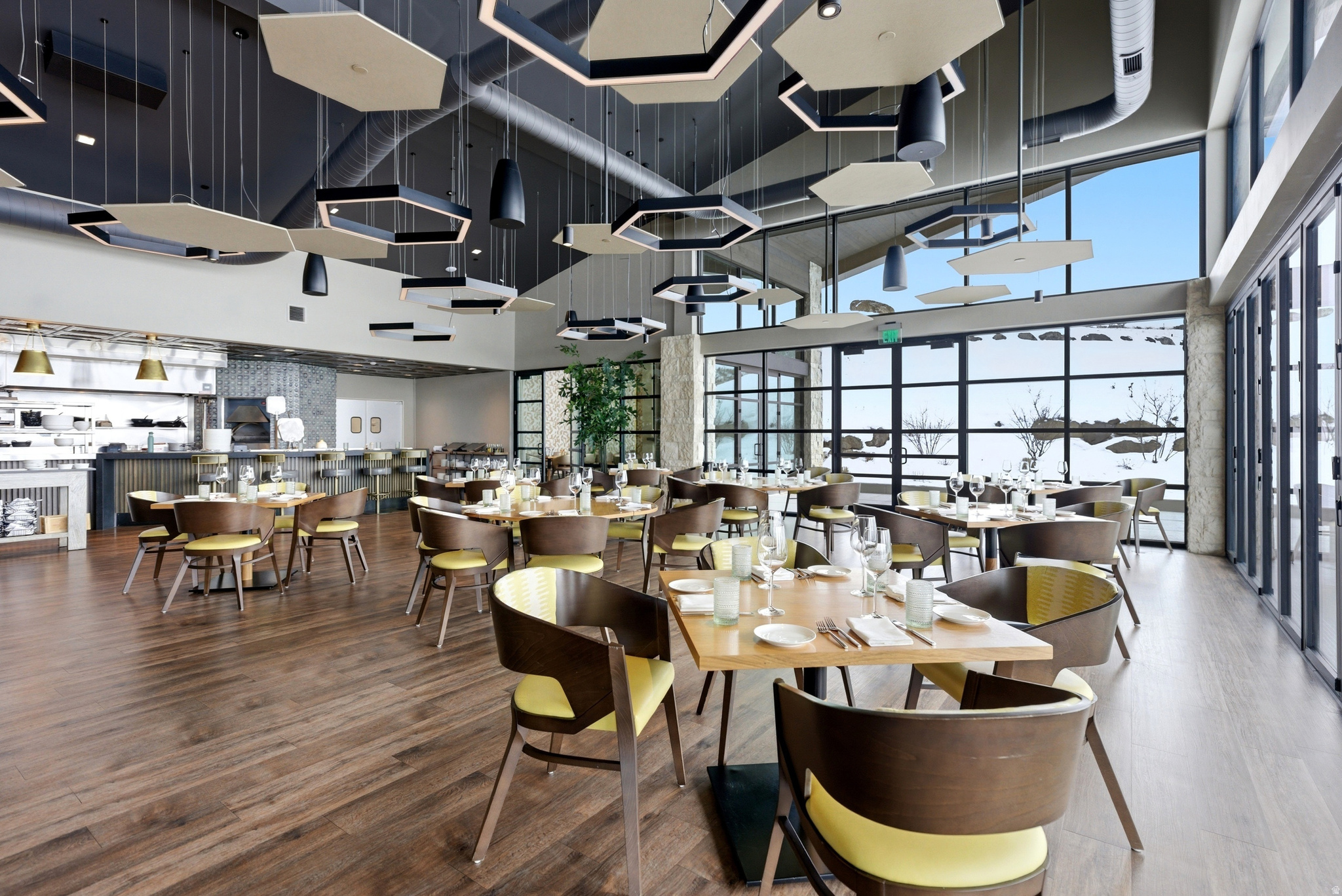 ASPEN CAMP SUBDIVISION - Residential