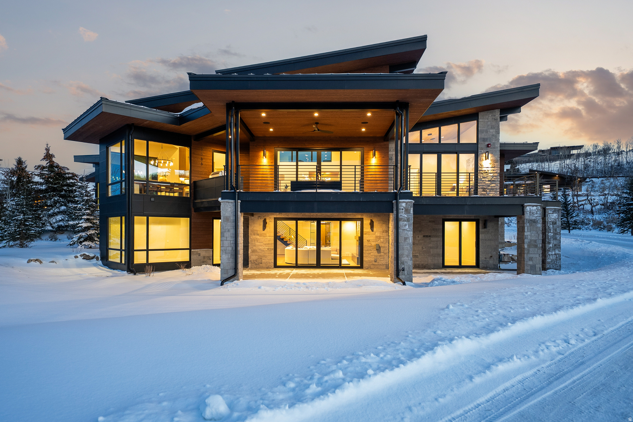 ASPEN CAMP SUBDIVISION - Residential