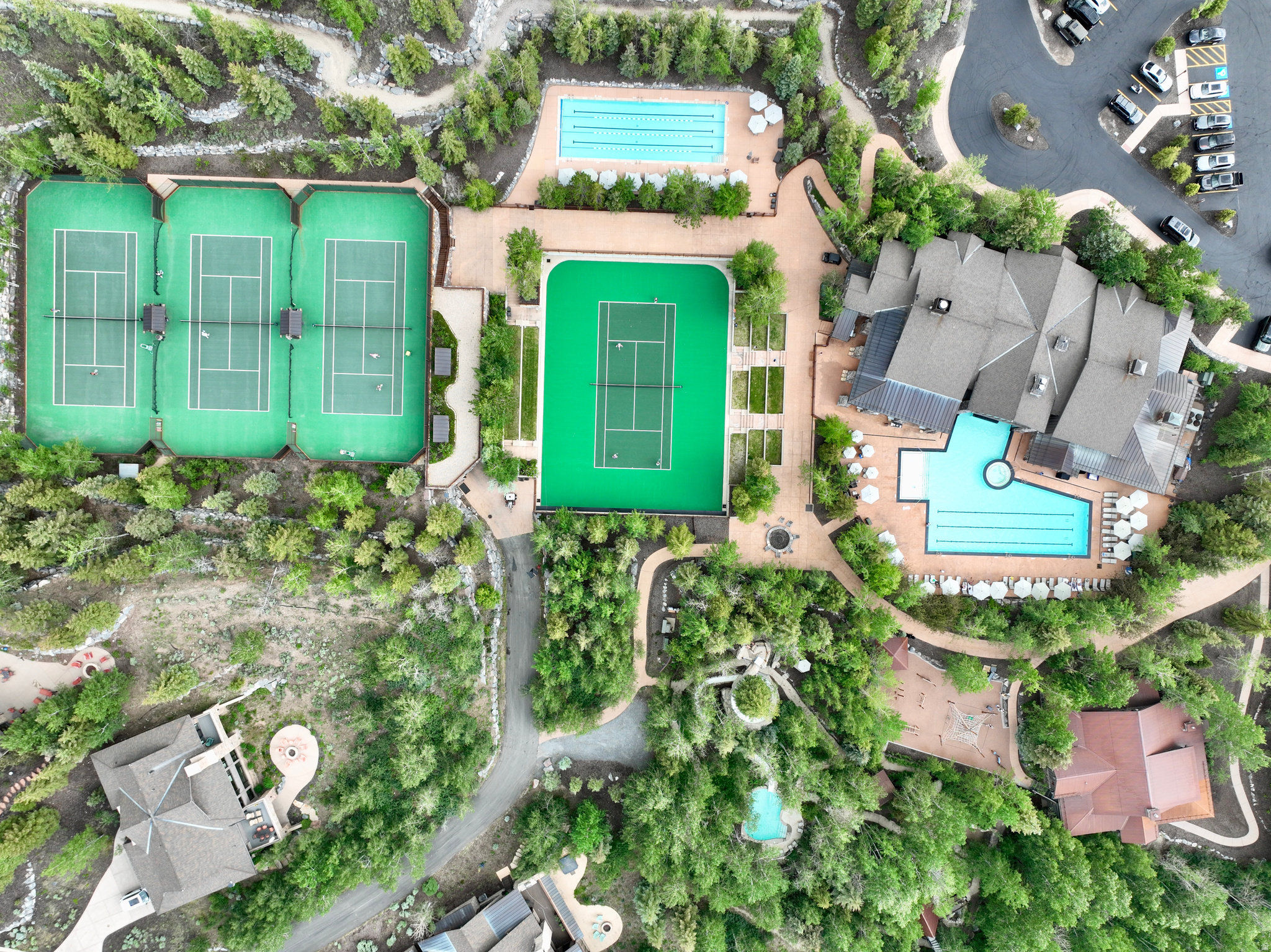 ASPEN CAMP SUBDIVISION - Residential