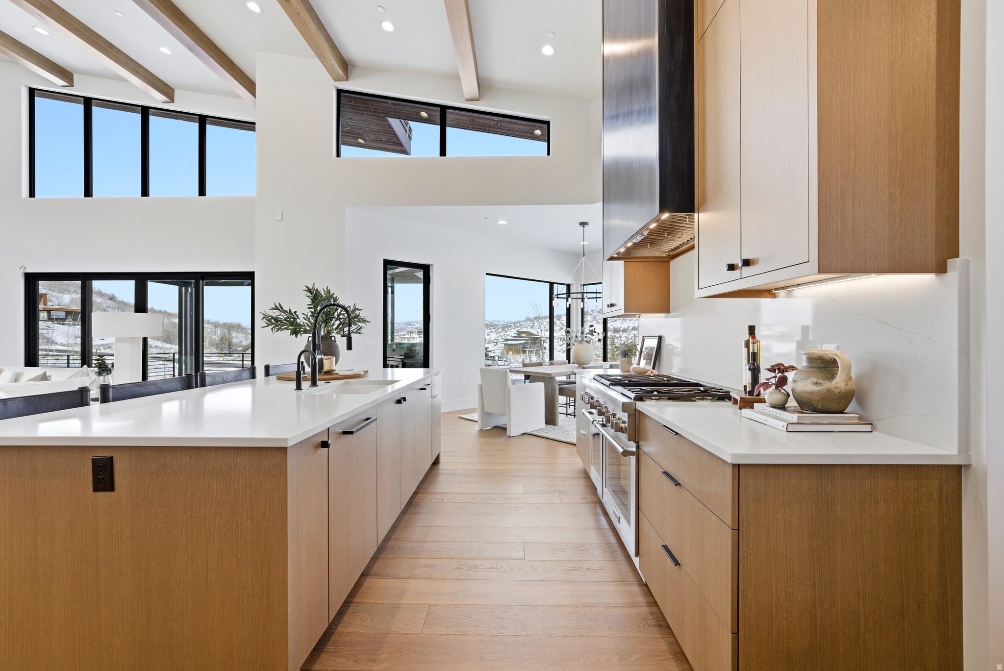 ASPEN CAMP SUBDIVISION - Residential