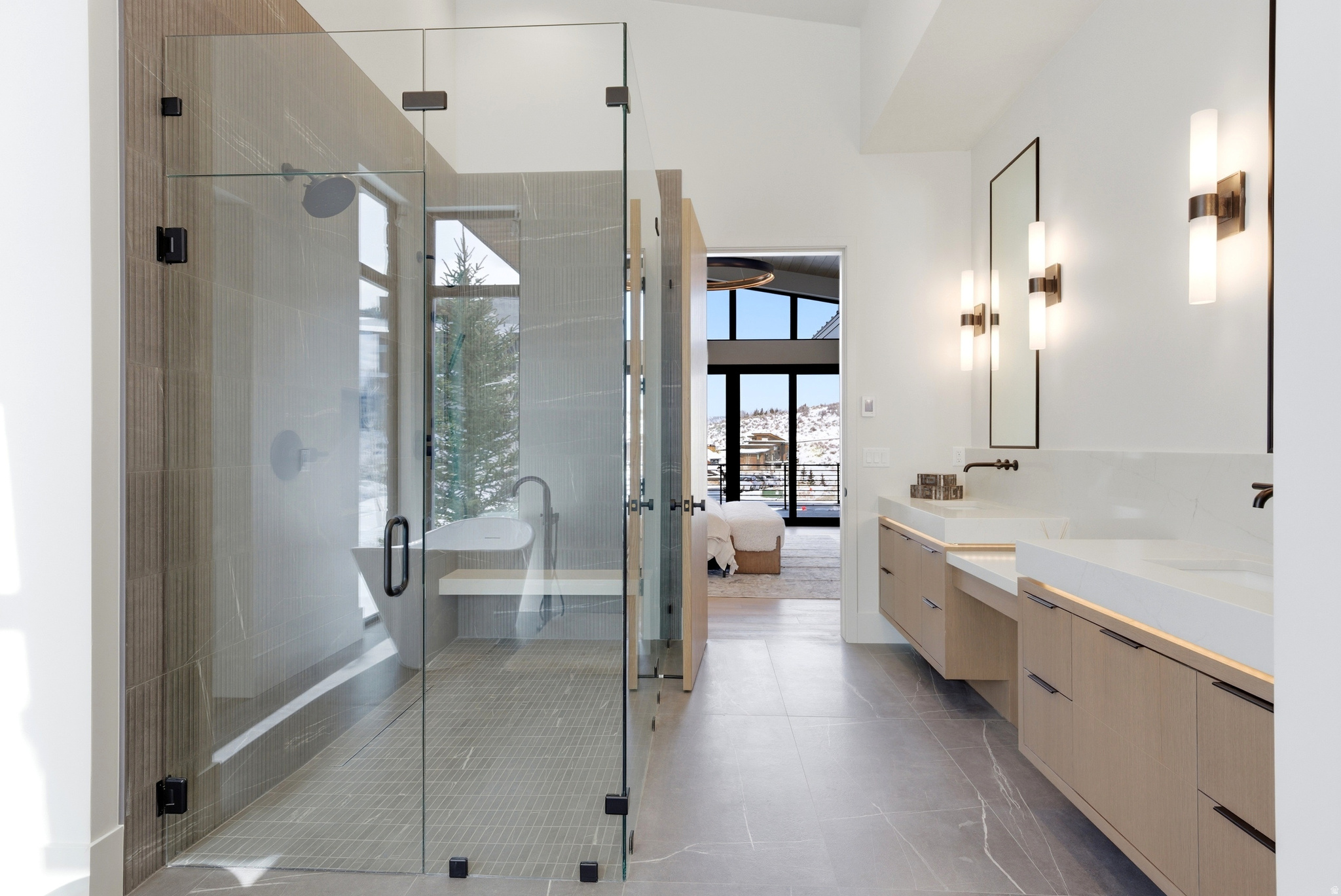 ASPEN CAMP SUBDIVISION - Residential