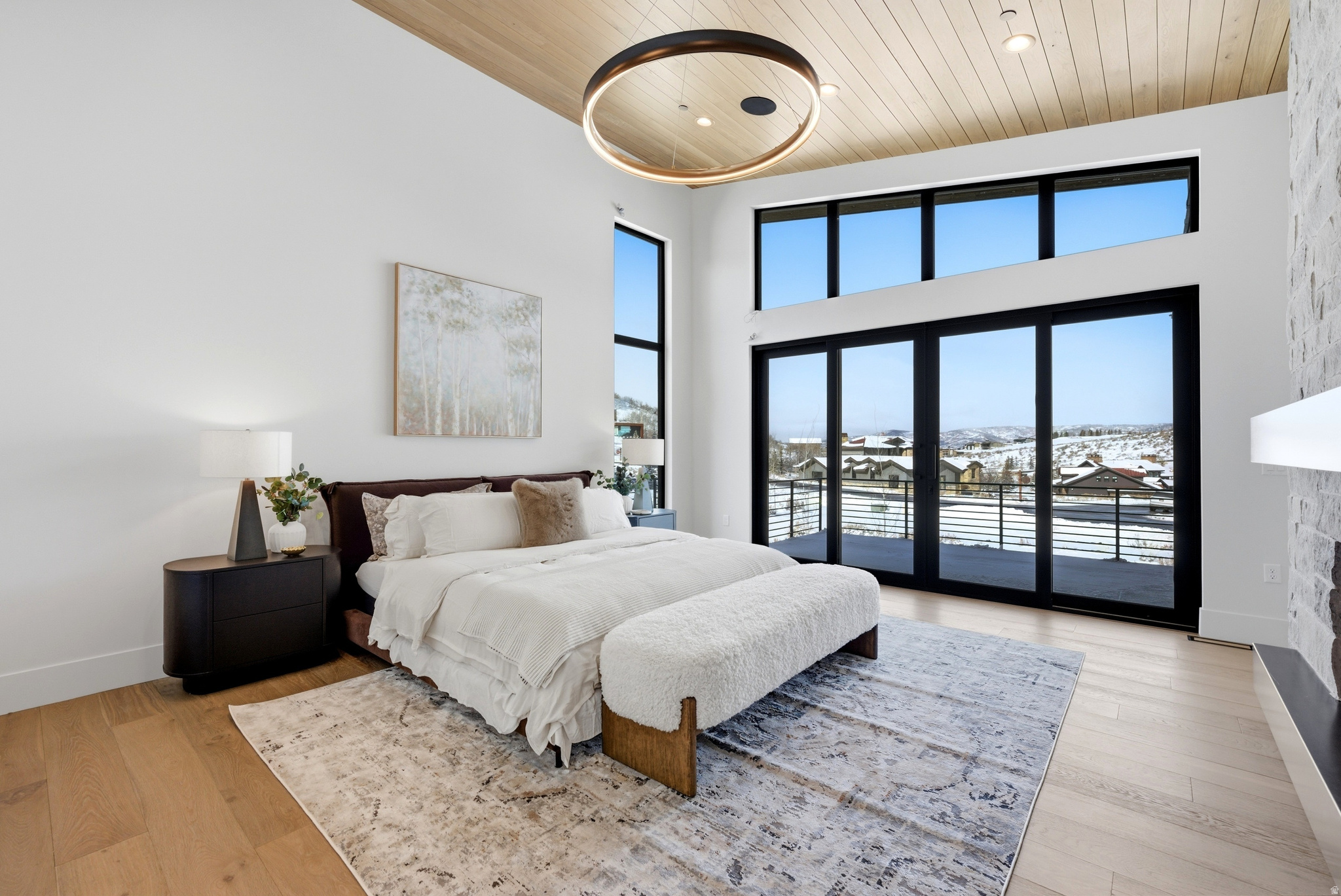 ASPEN CAMP SUBDIVISION - Residential