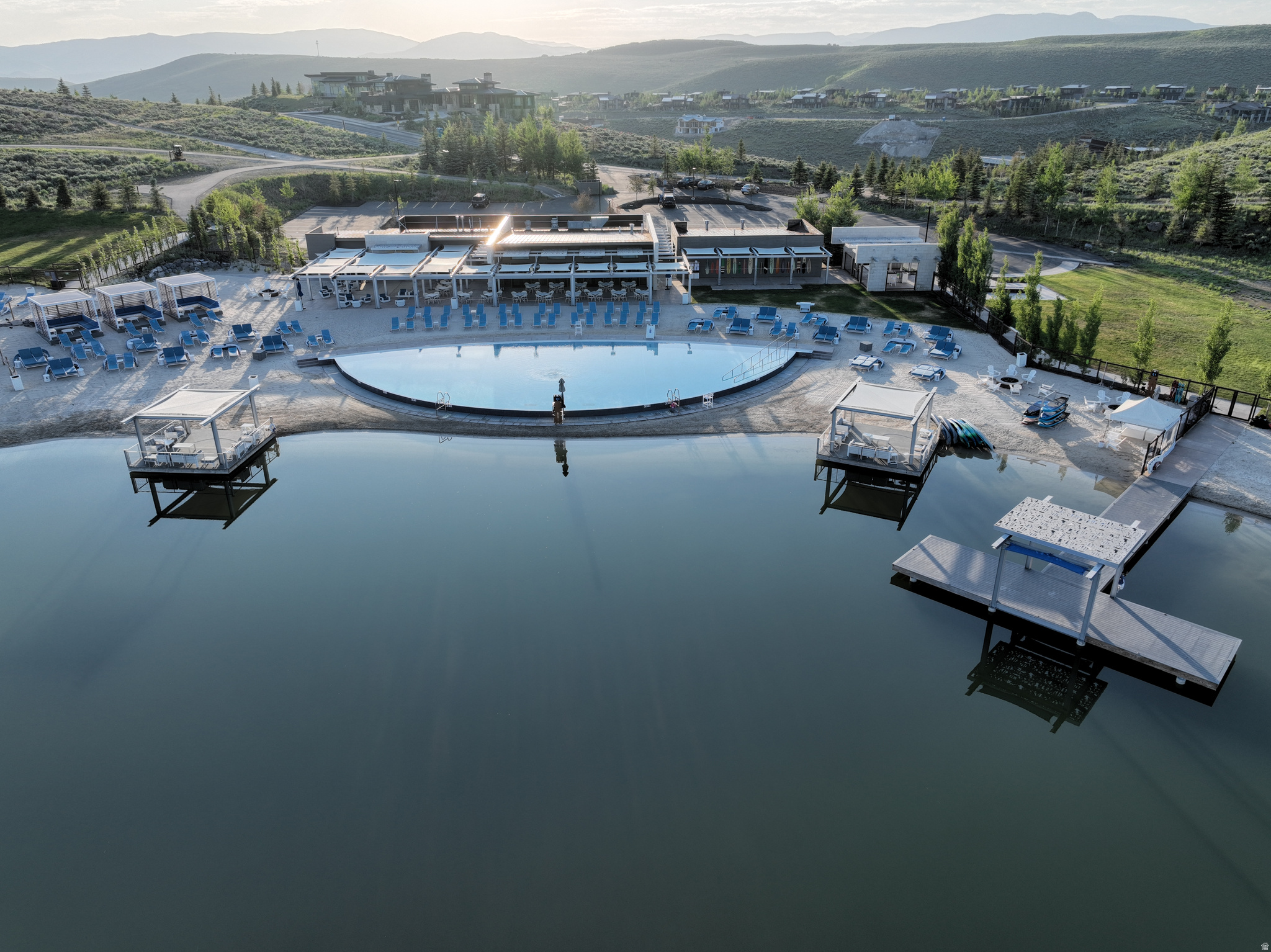 ASPEN CAMP SUBDIVISION - Residential