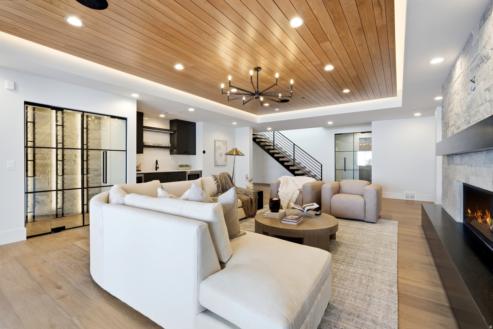 ASPEN CAMP SUBDIVISION - Residential