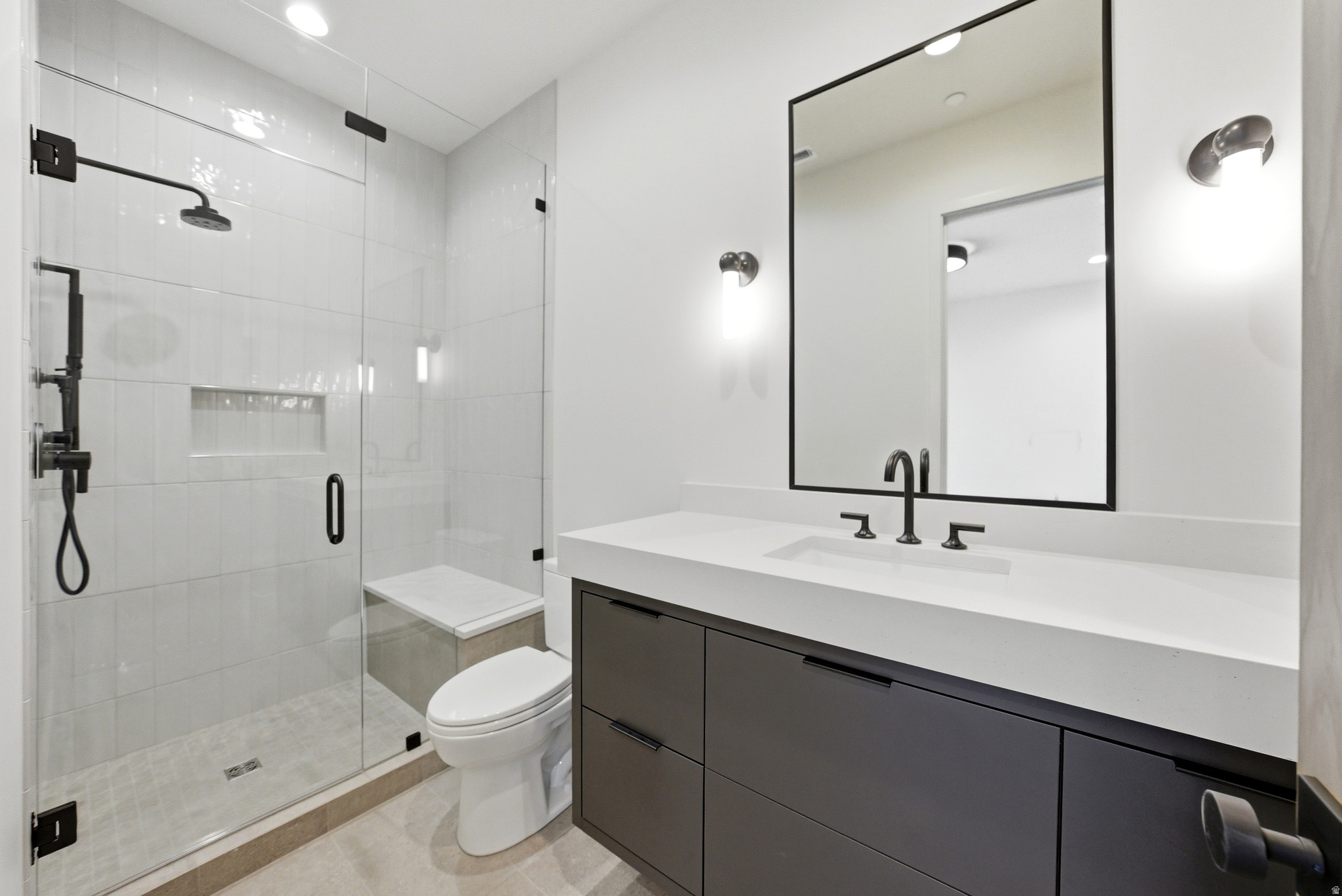 ASPEN CAMP SUBDIVISION - Residential