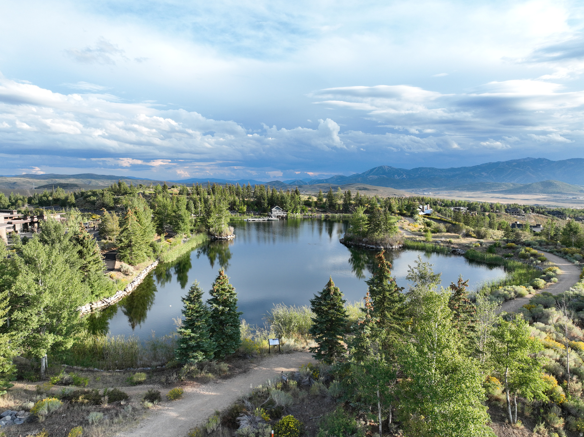 ASPEN CAMP SUBDIVISION - Residential