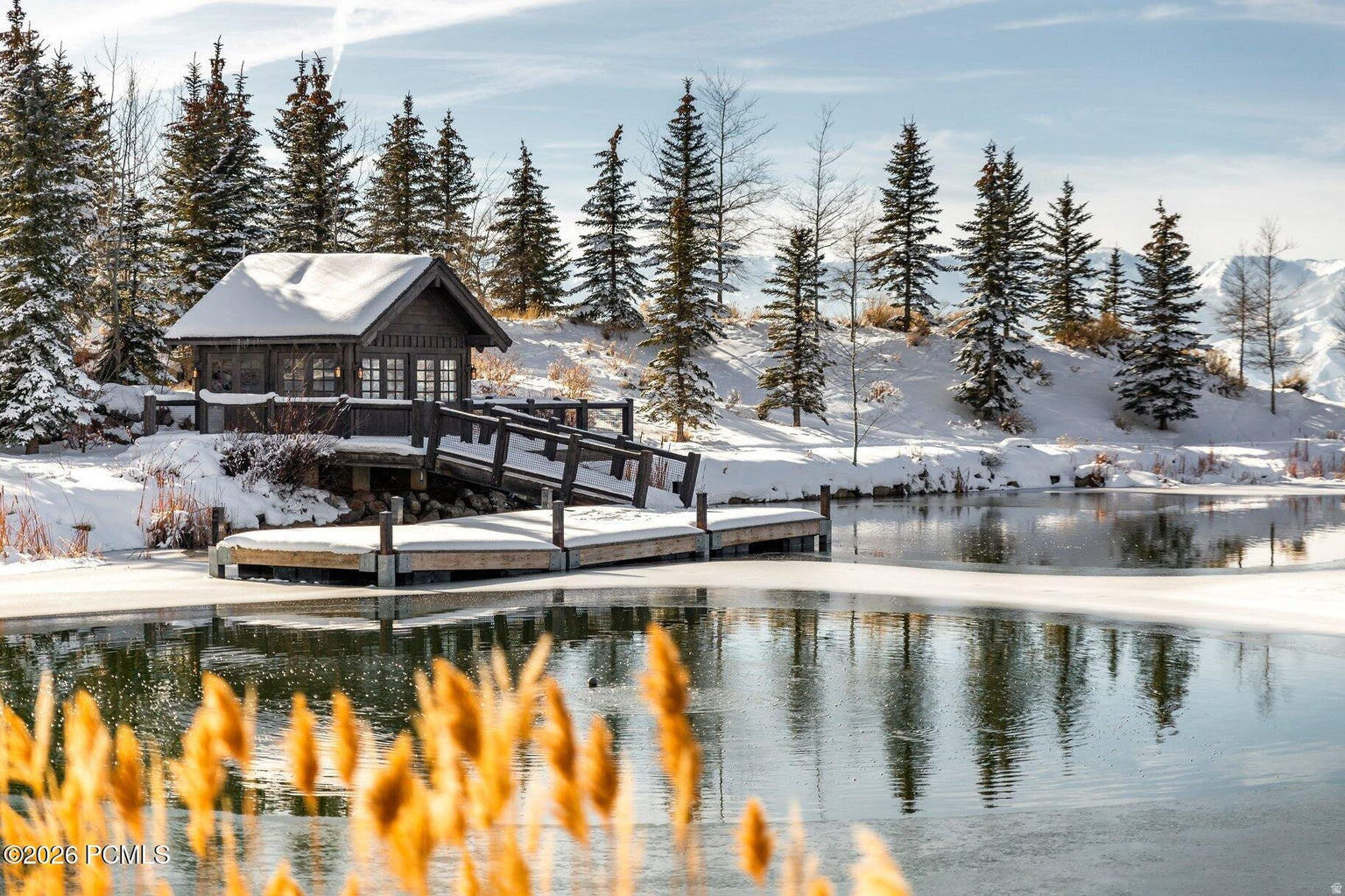 ASPEN CAMP SUBDIVISION - Residential