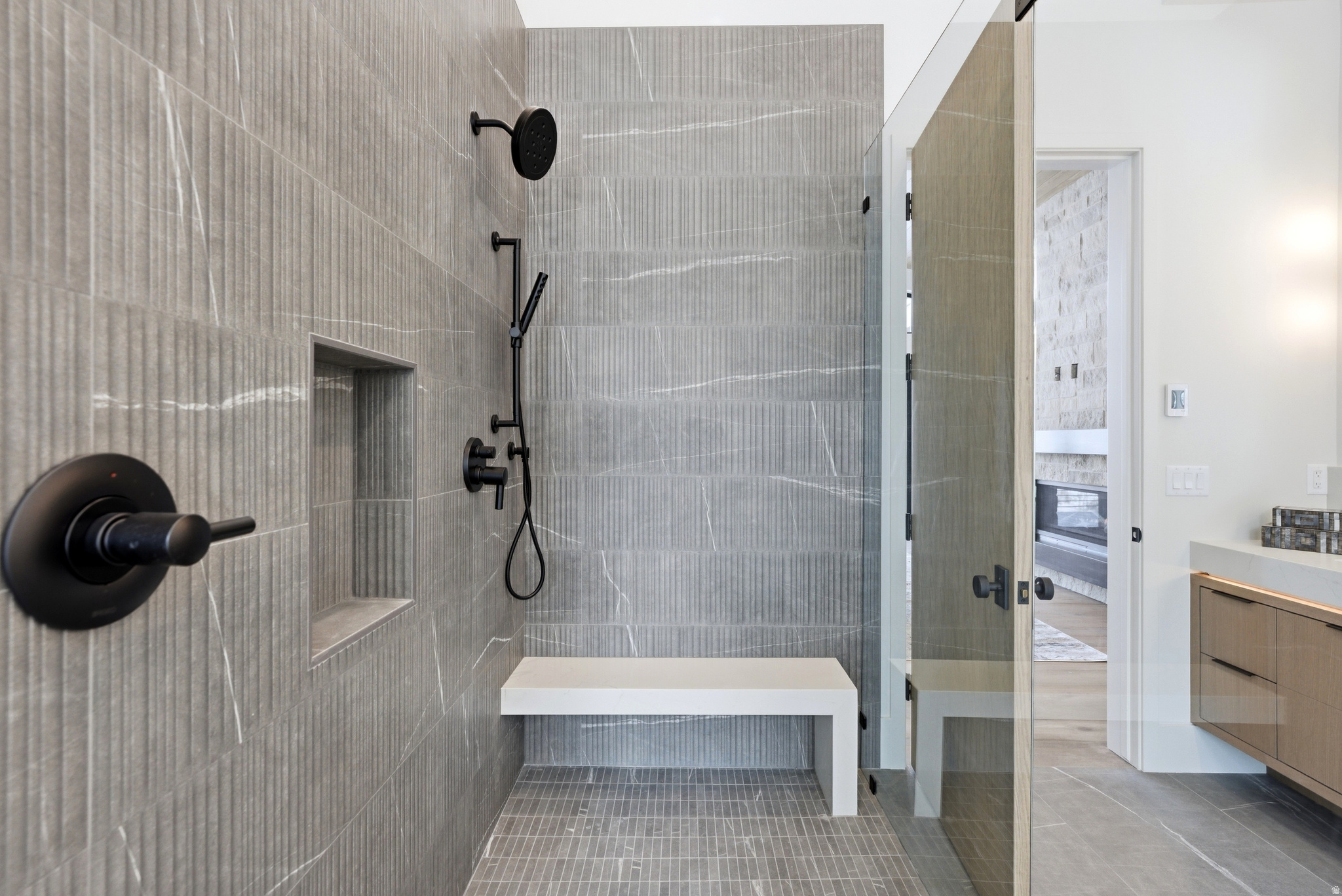 ASPEN CAMP SUBDIVISION - Residential