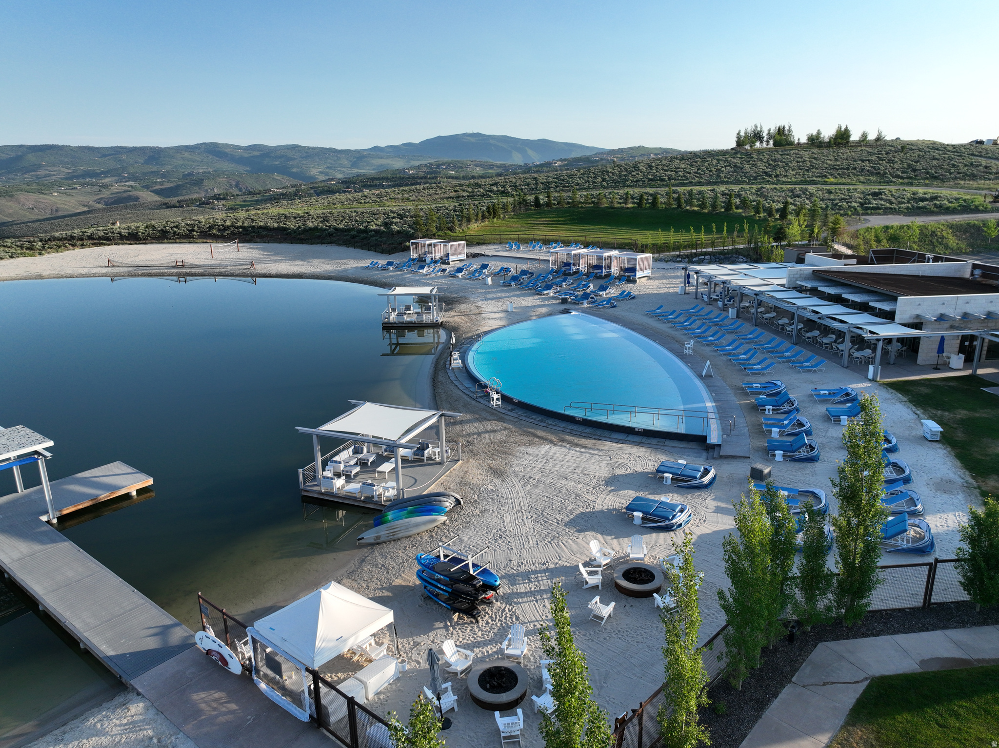 ASPEN CAMP SUBDIVISION - Residential