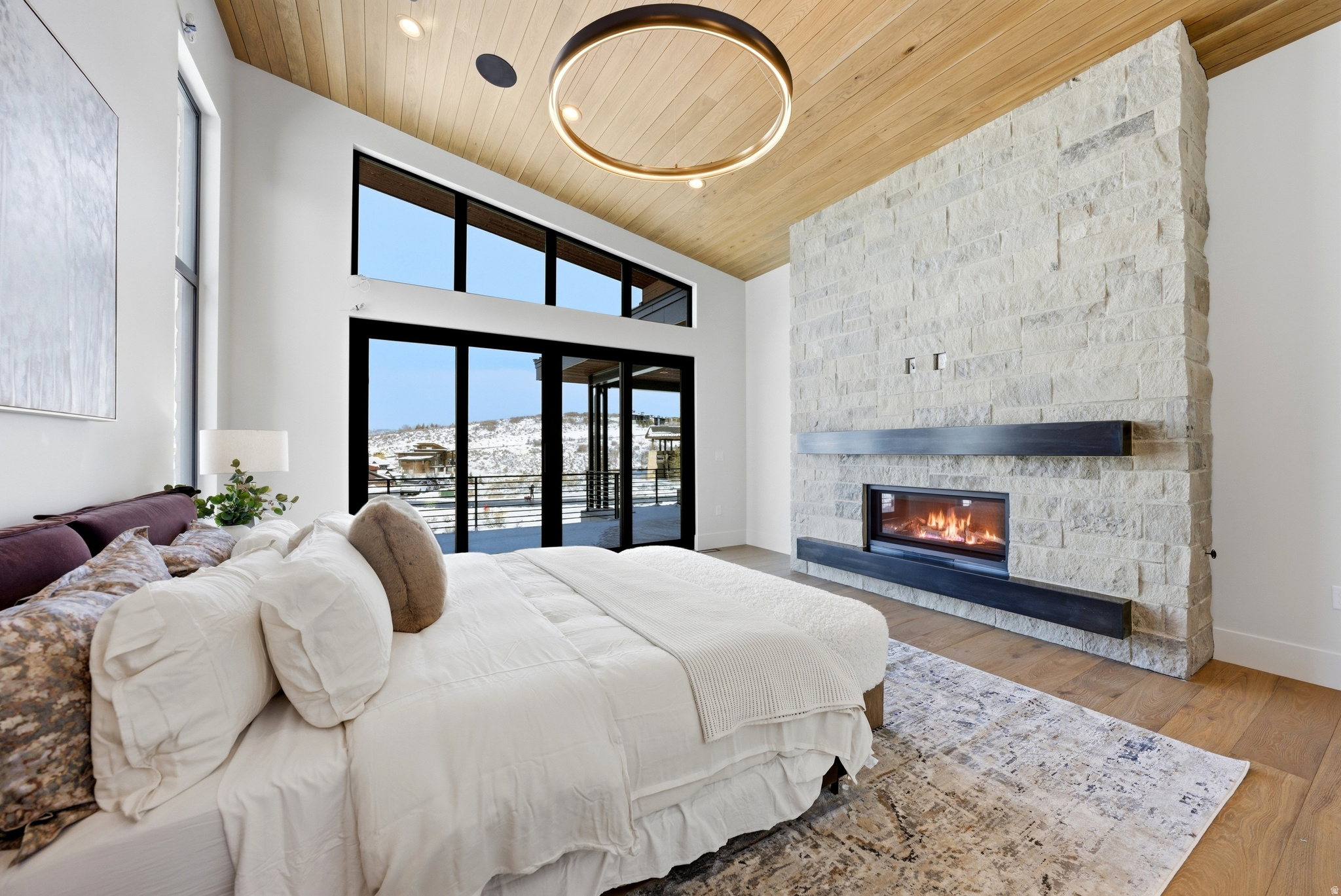 ASPEN CAMP SUBDIVISION - Residential